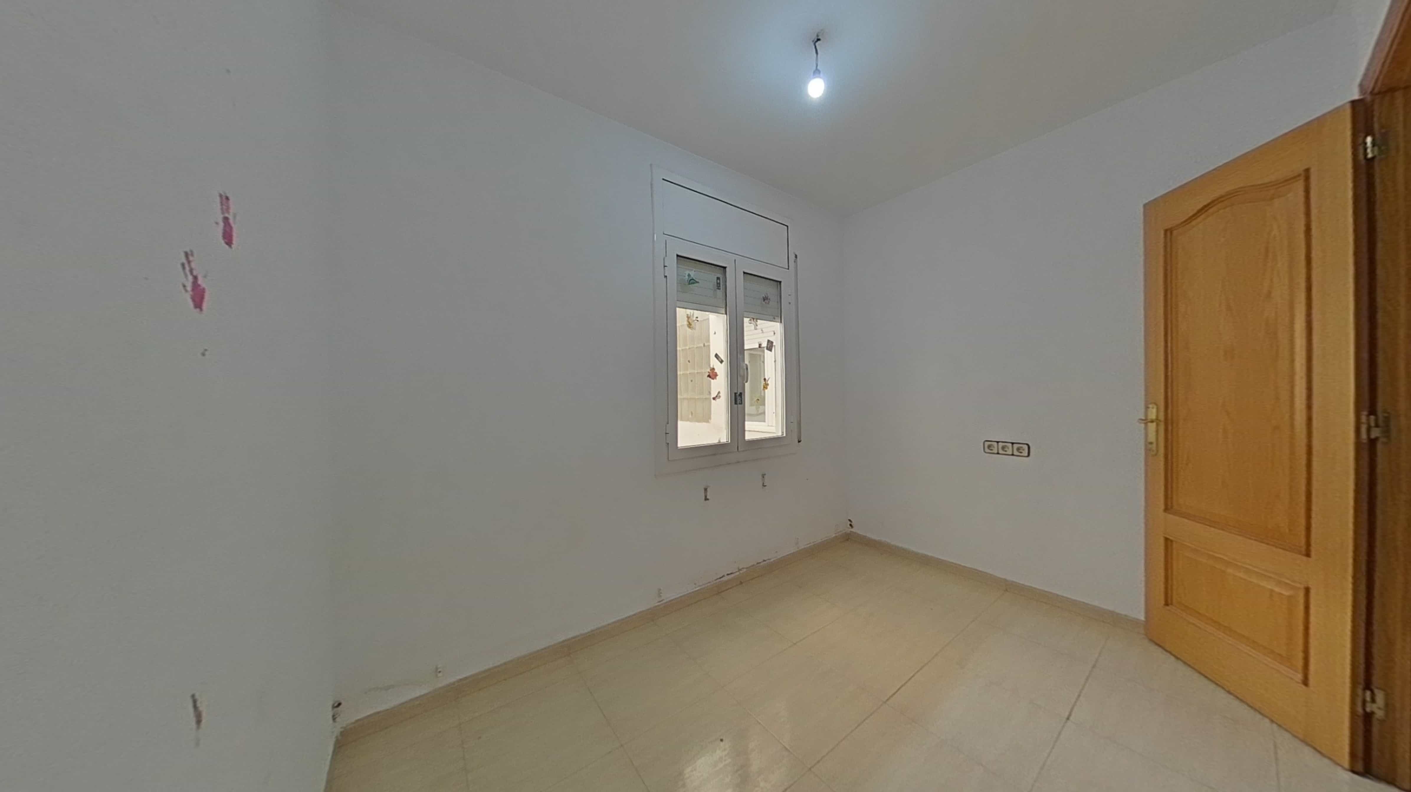 Piso en venta en calle Peñalara