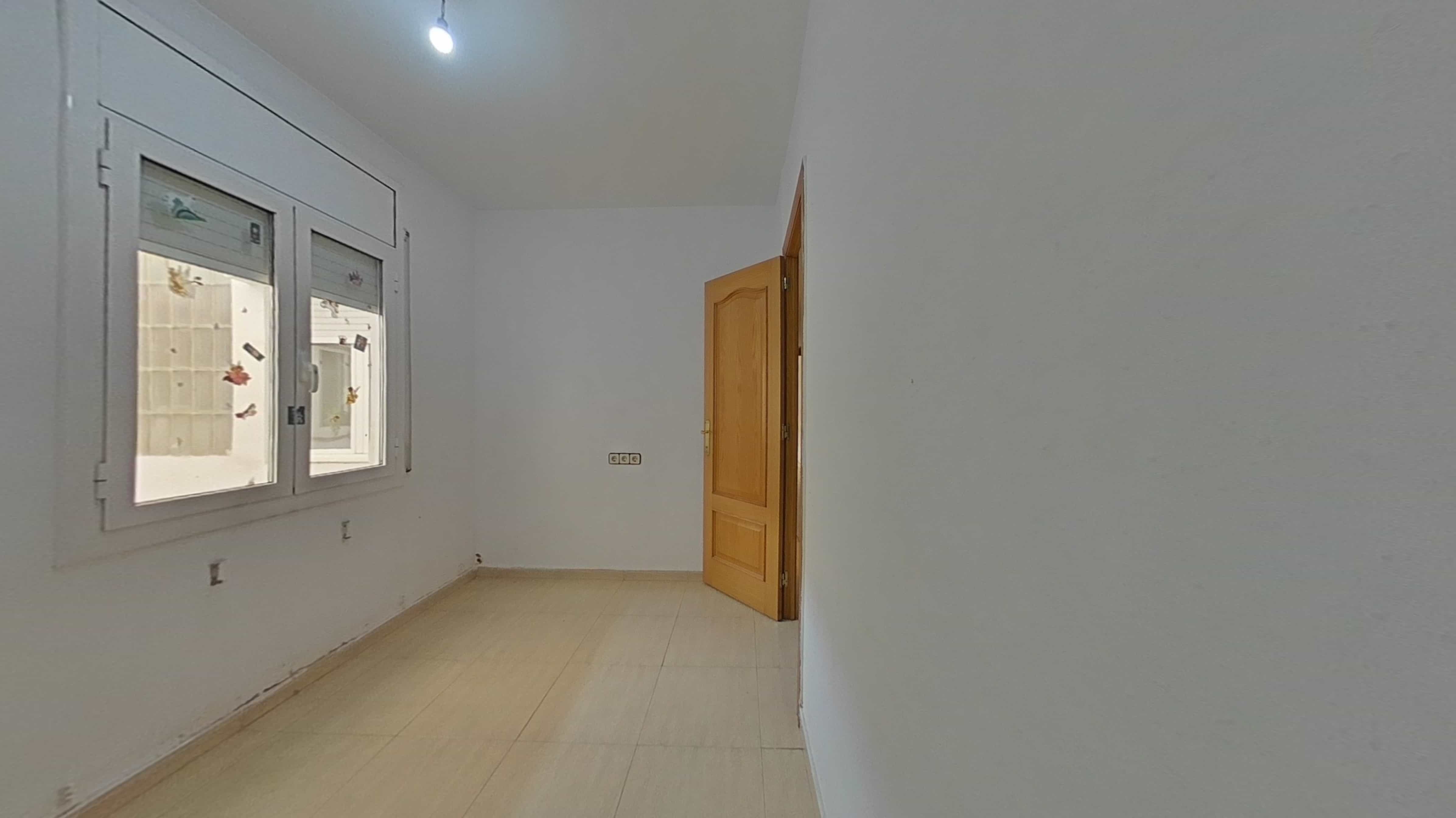 Piso en venta en calle Peñalara