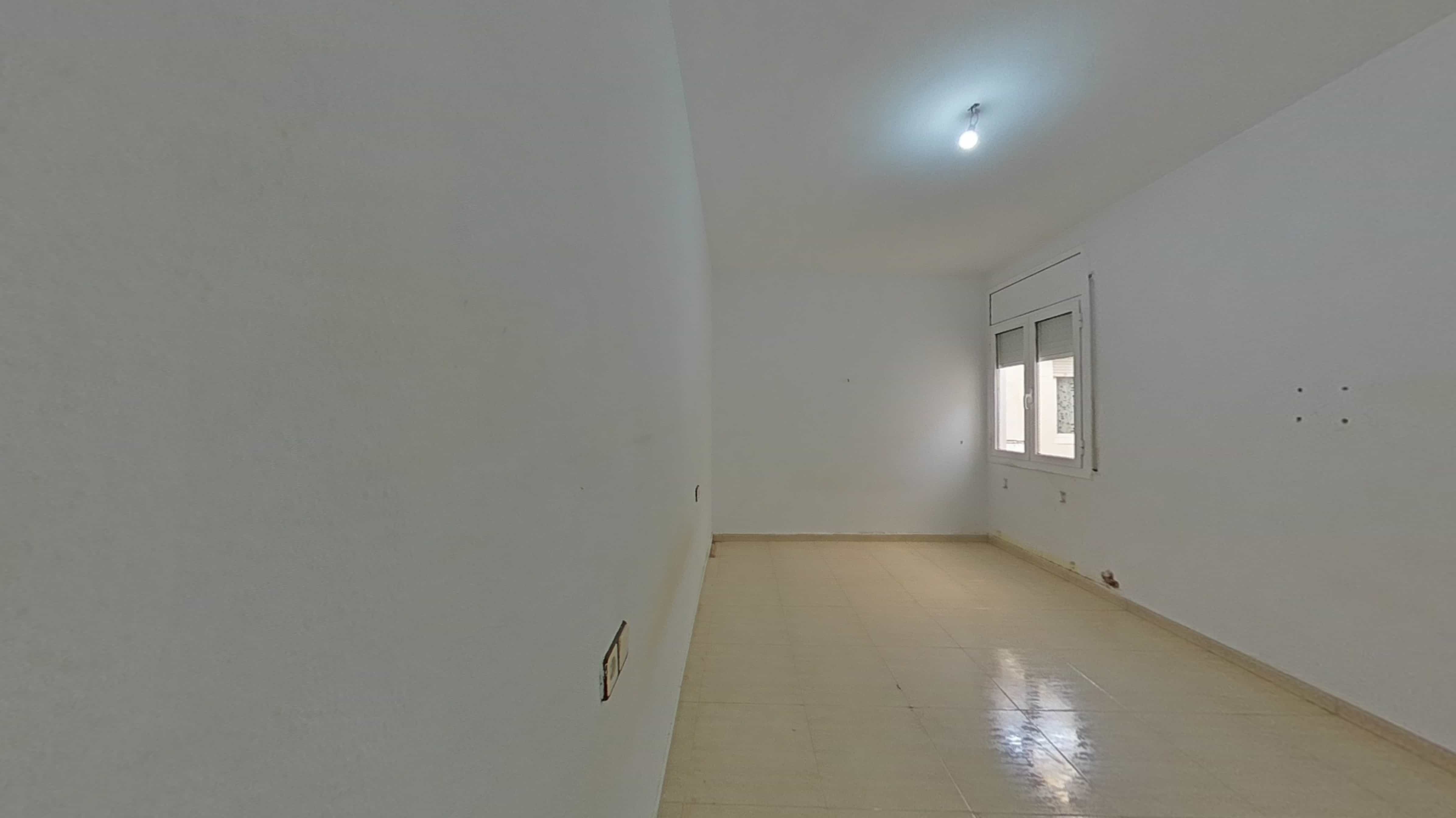 Piso en venta en calle Peñalara