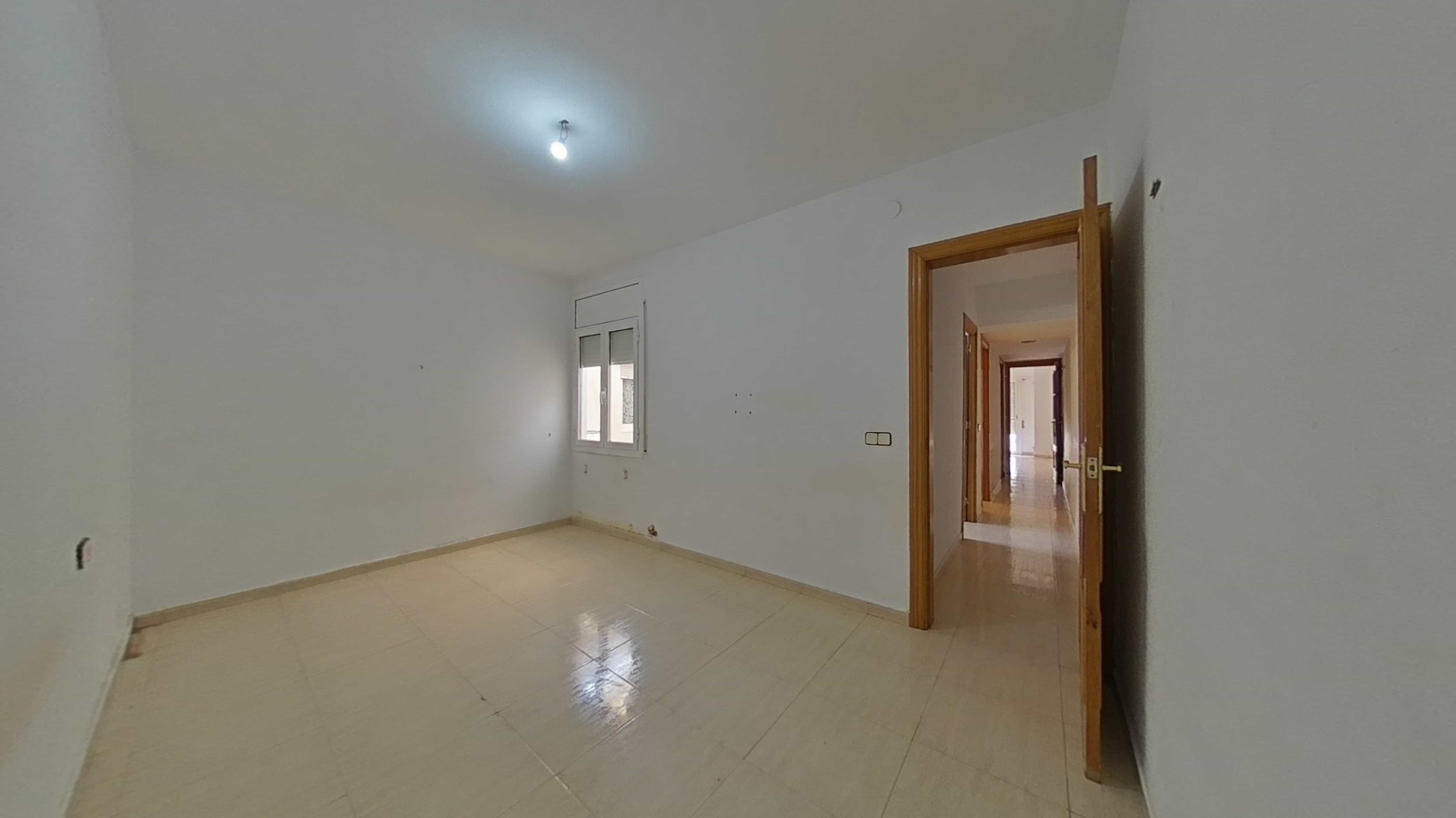 Piso en venta en calle Peñalara