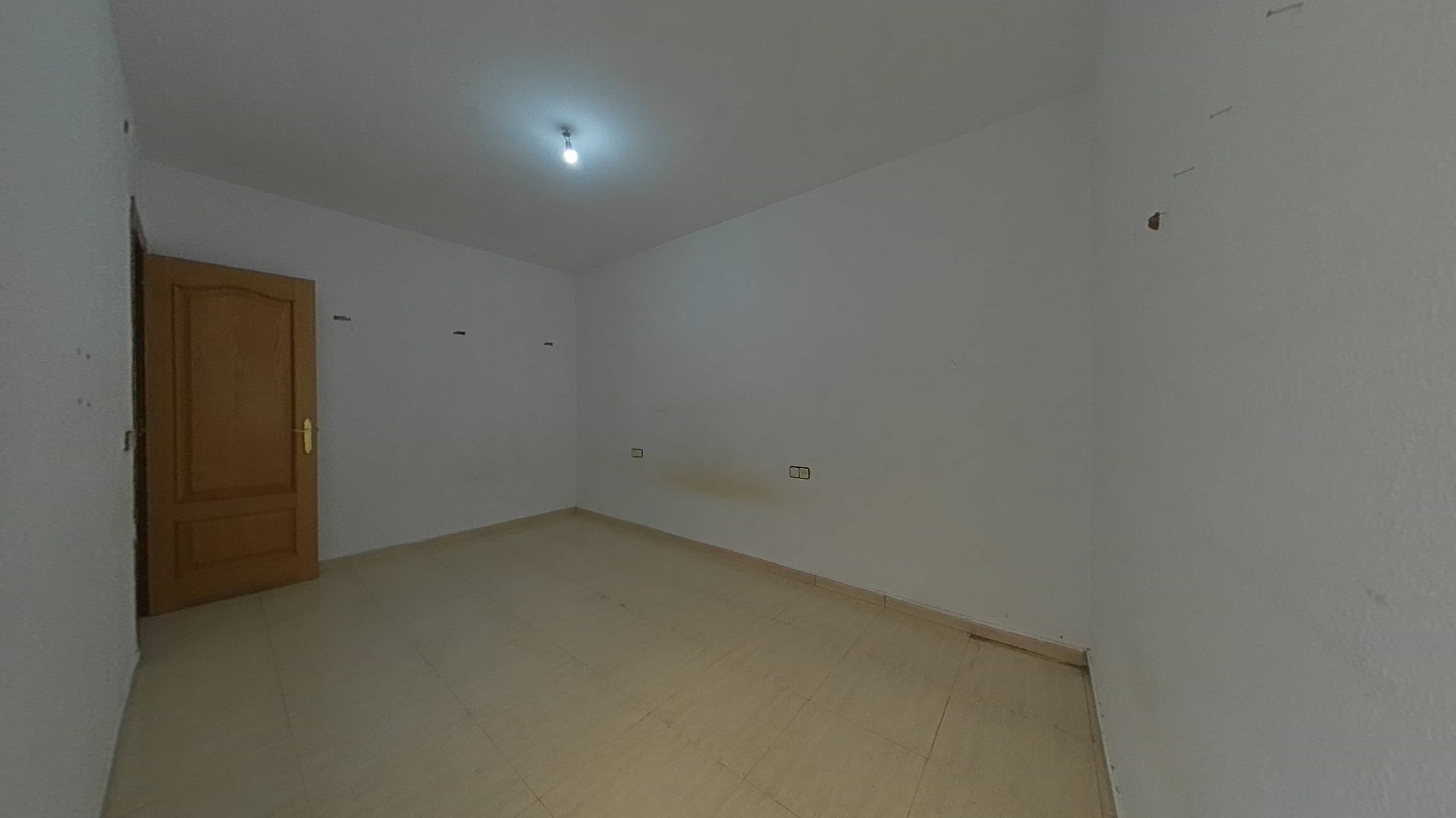 Piso en venta en calle Peñalara