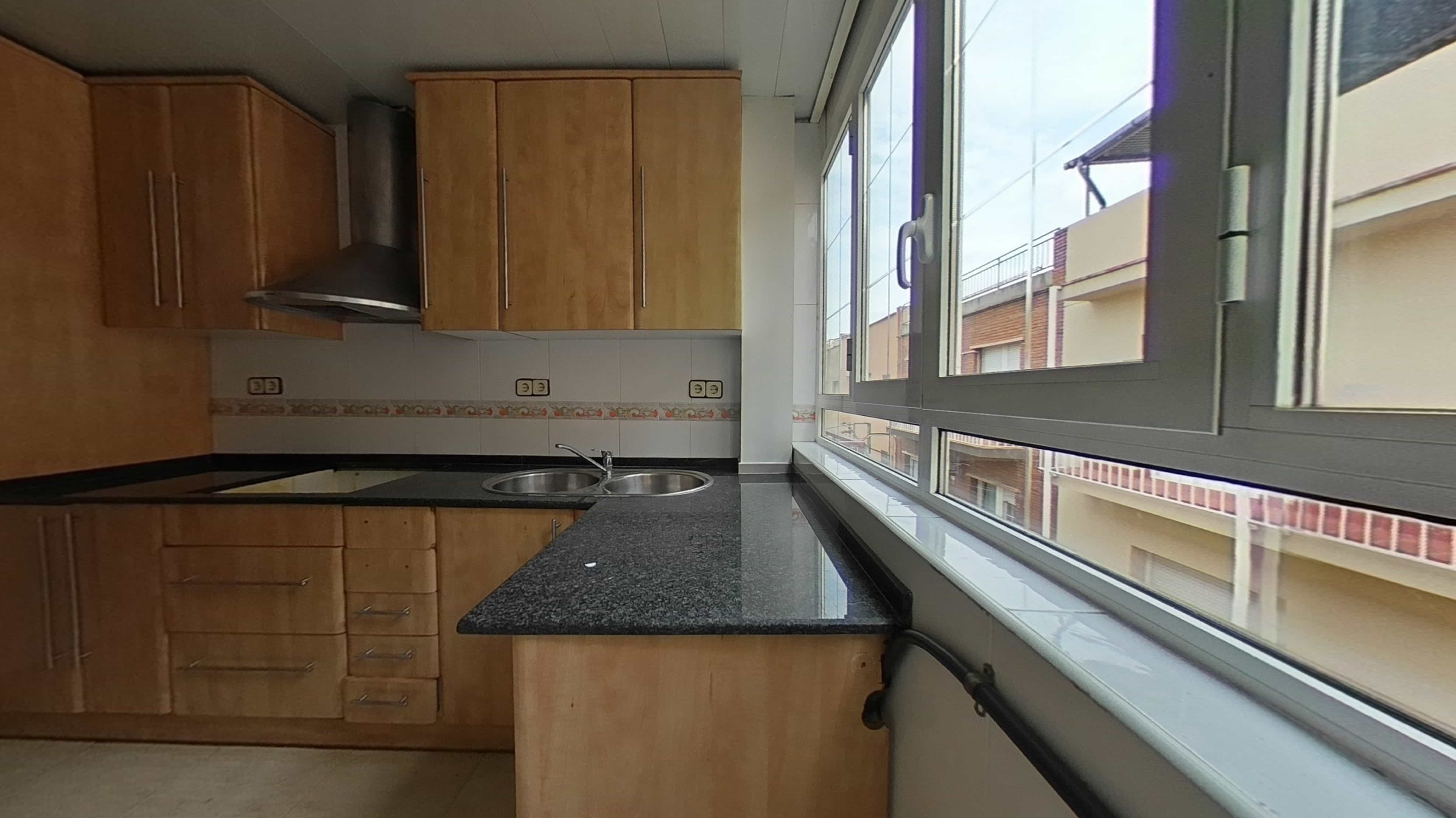 Piso en venta en calle Peñalara