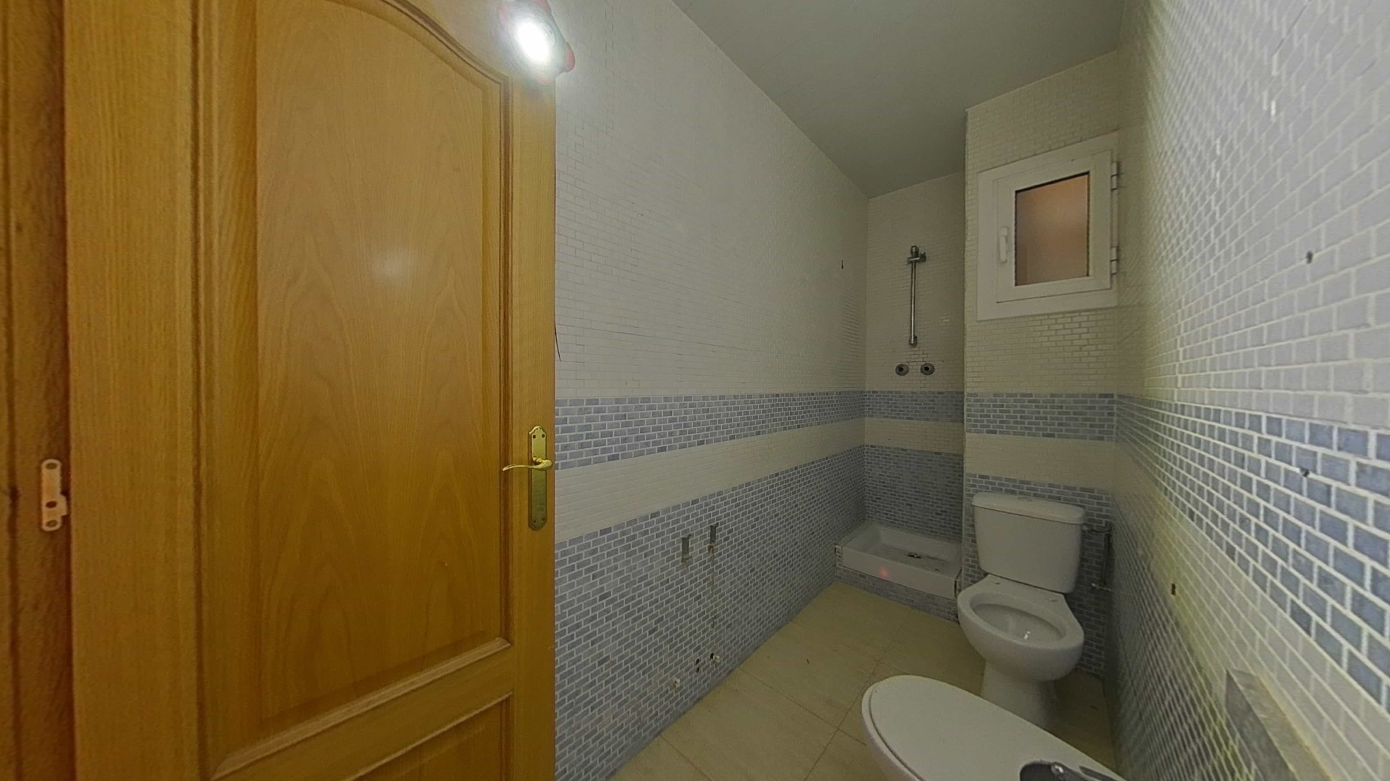 Piso en venta en calle Peñalara