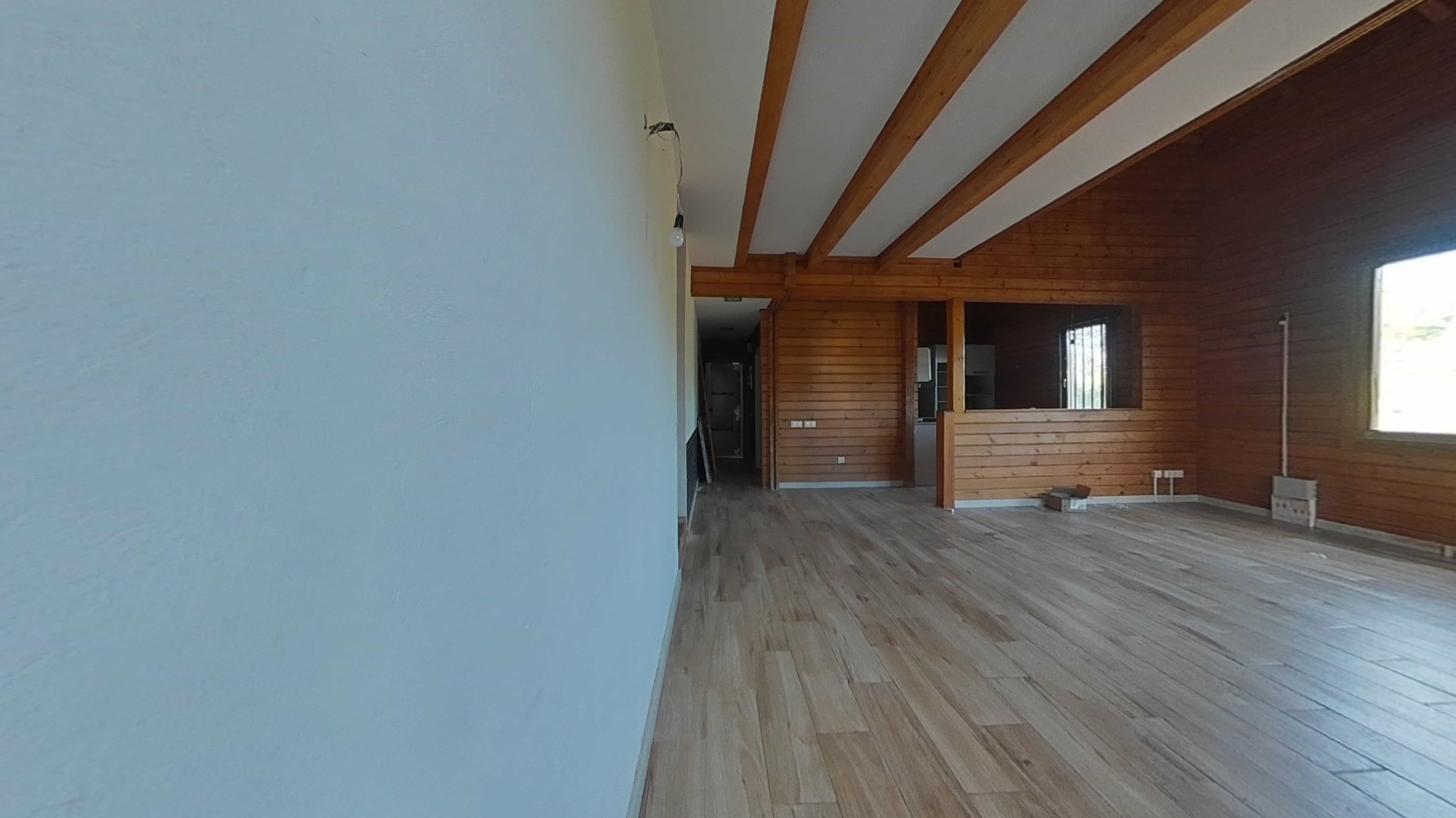 Chalet adosado en venta en calle Bullidors