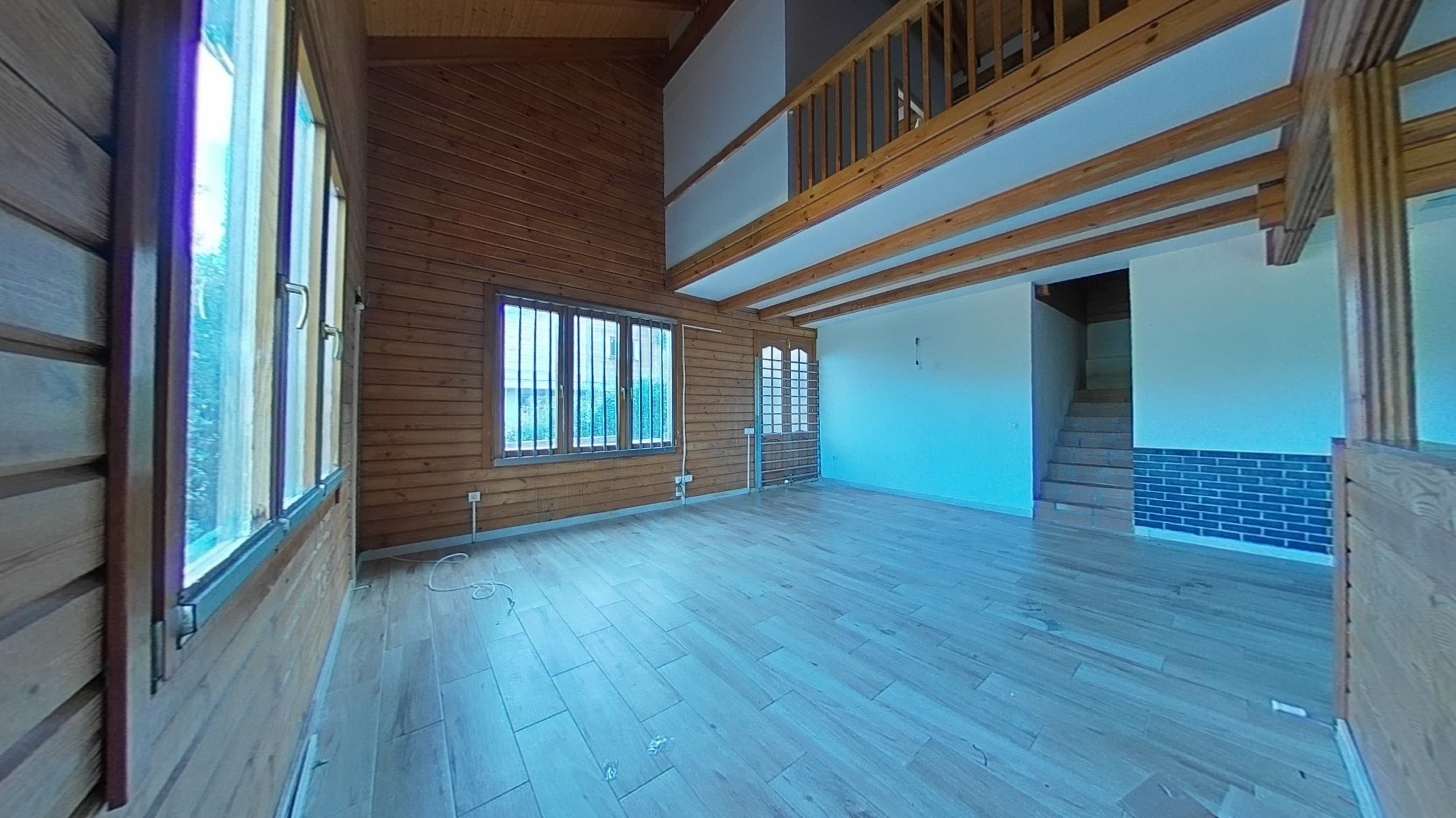 Chalet adosado en venta en calle Bullidors