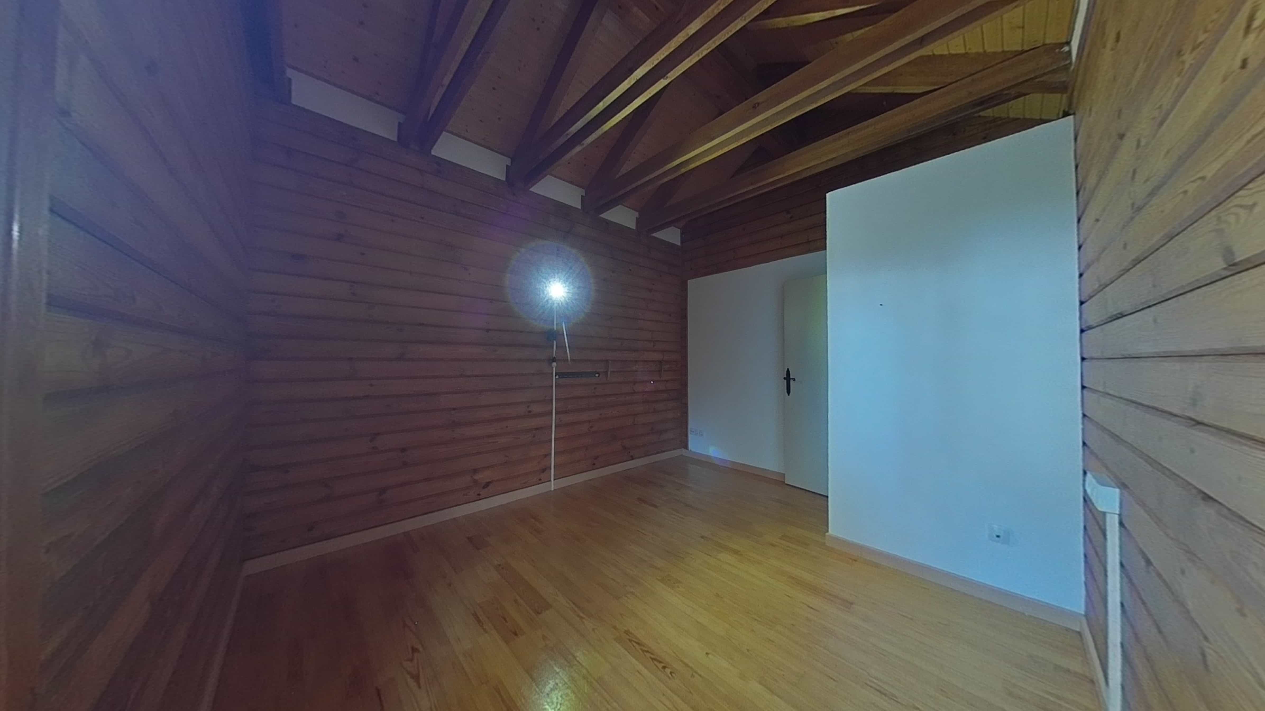 Chalet adosado en venta en calle Bullidors