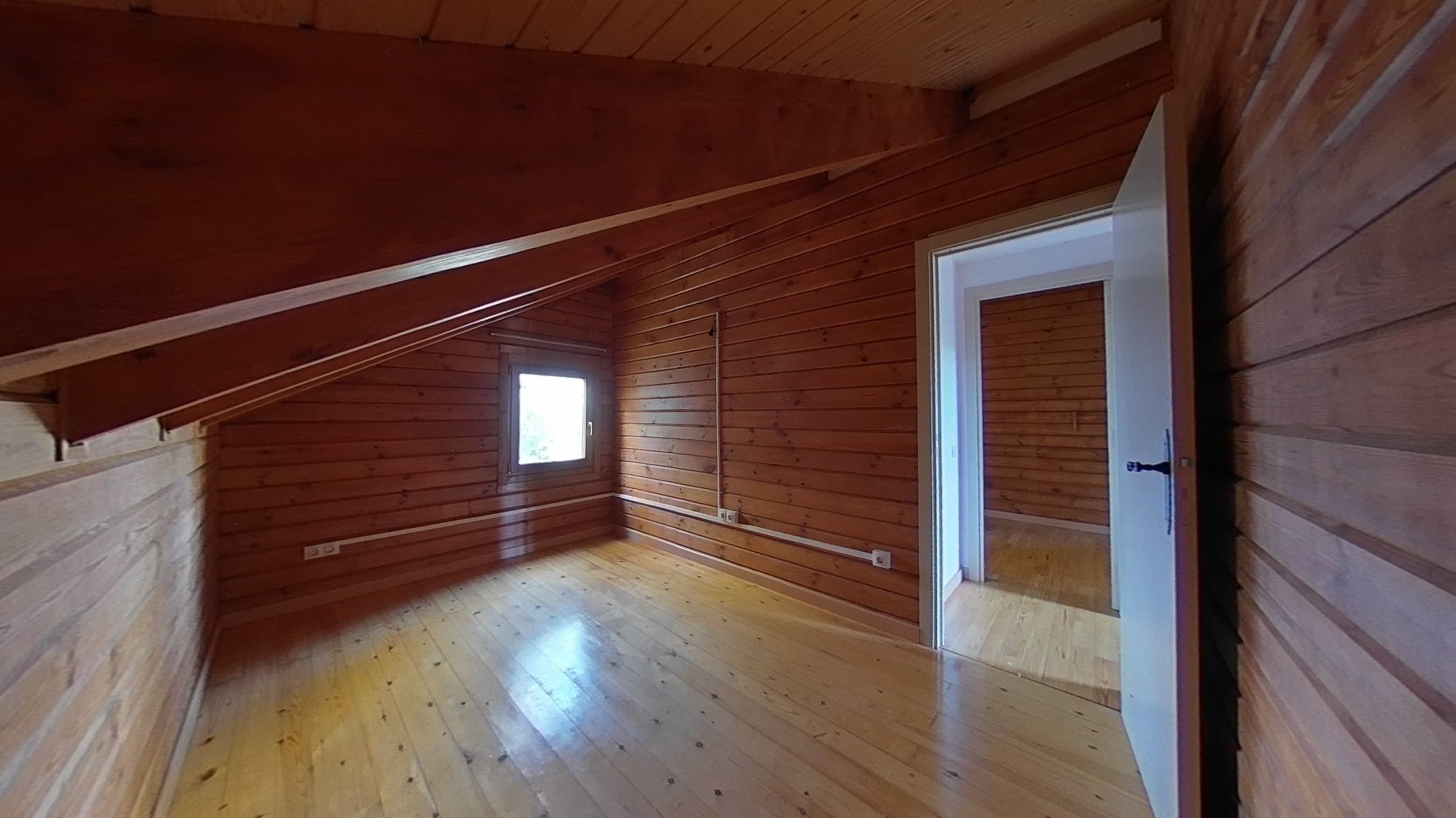 Chalet adosado en venta en calle Bullidors