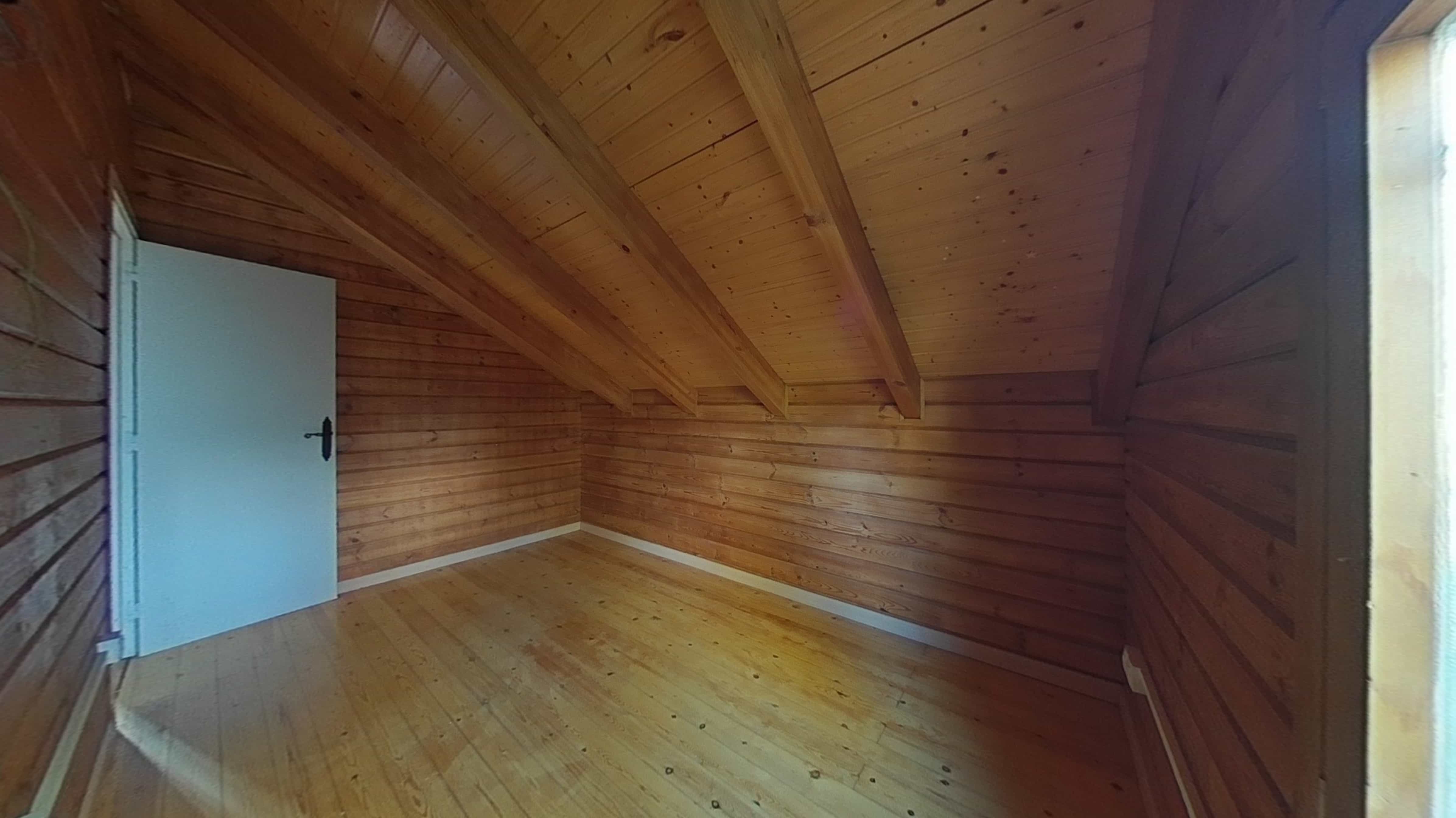 Chalet adosado en venta en calle Bullidors