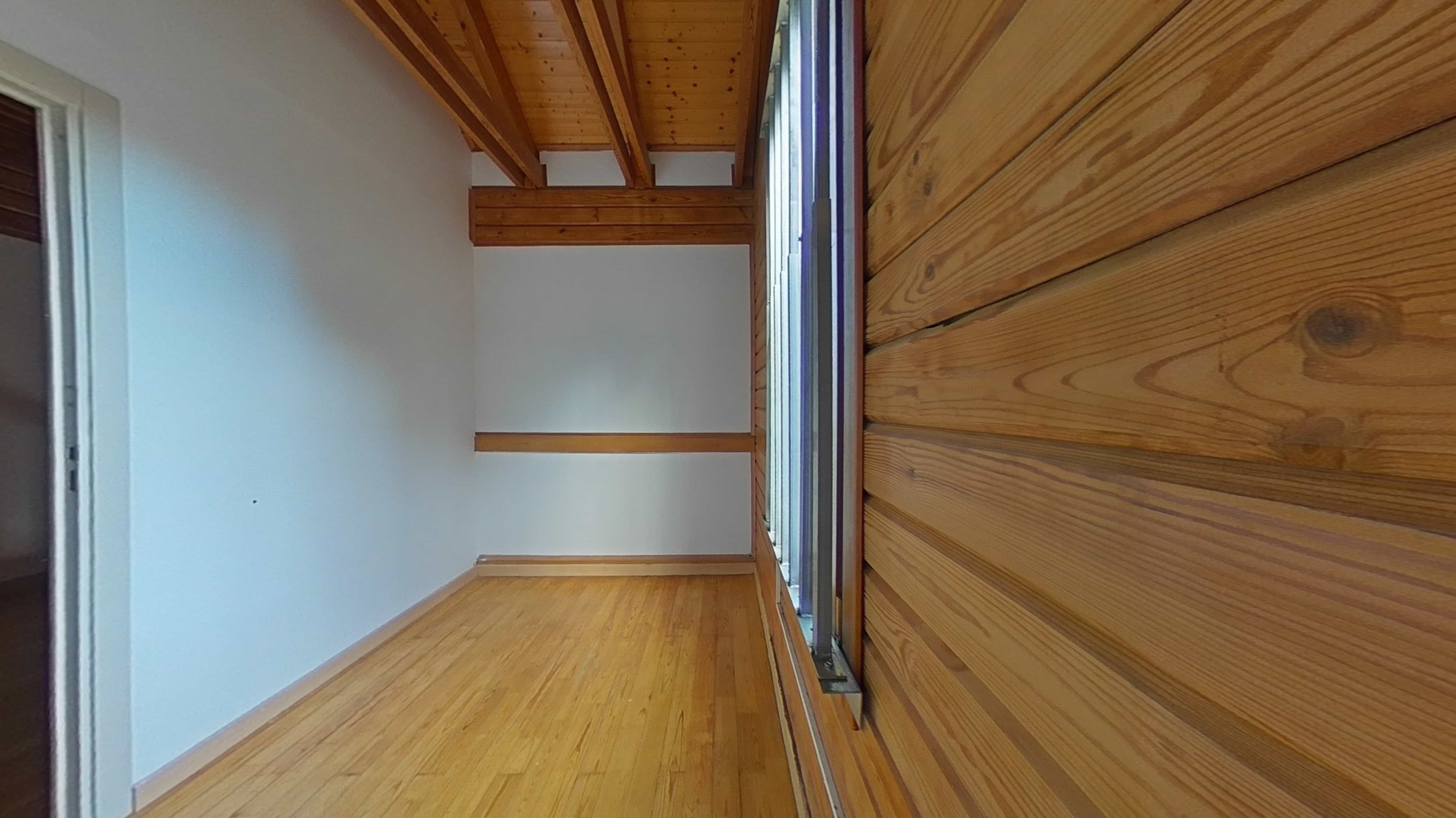 Chalet adosado en venta en calle Bullidors