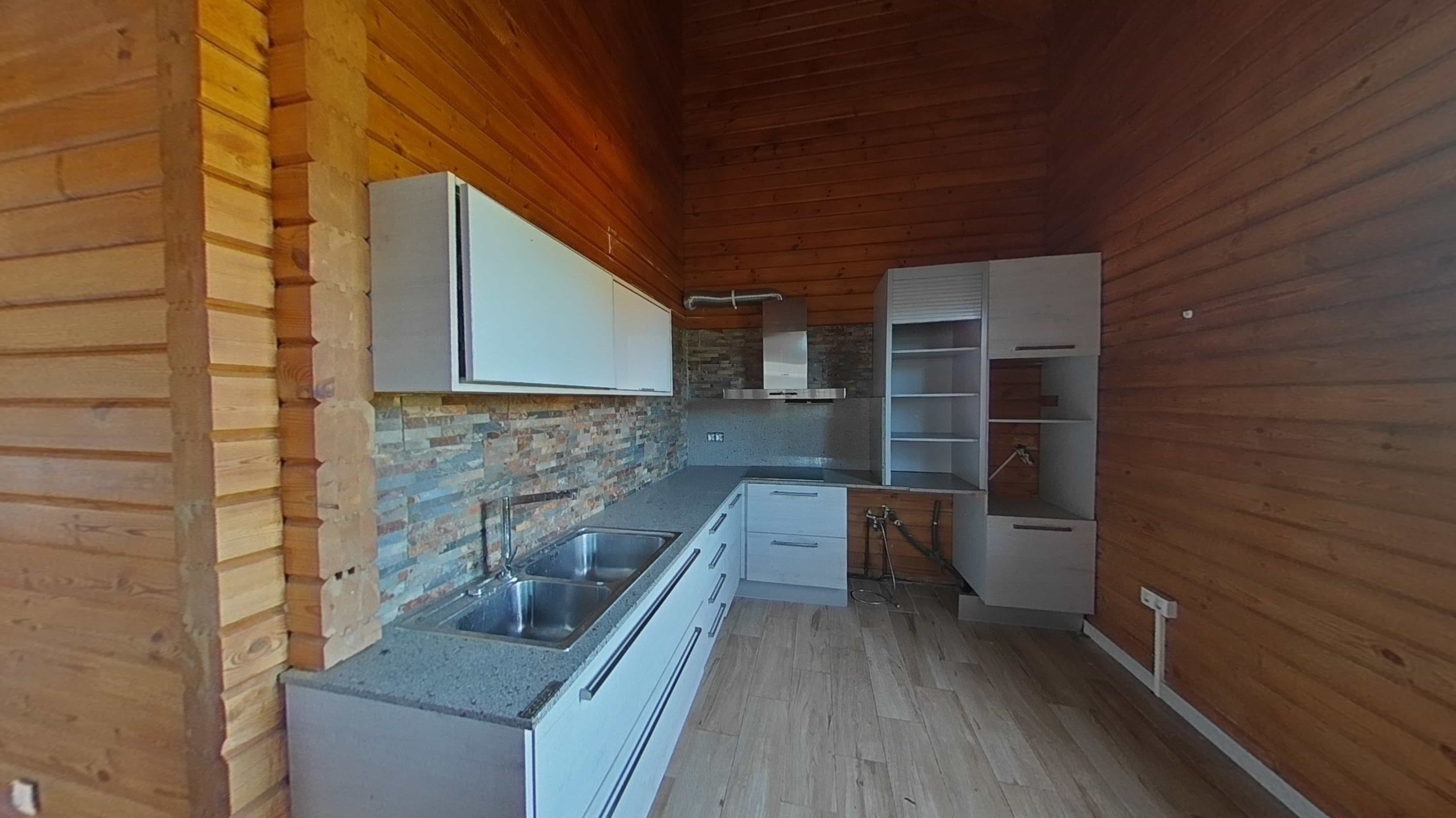 Chalet adosado en venta en calle Bullidors