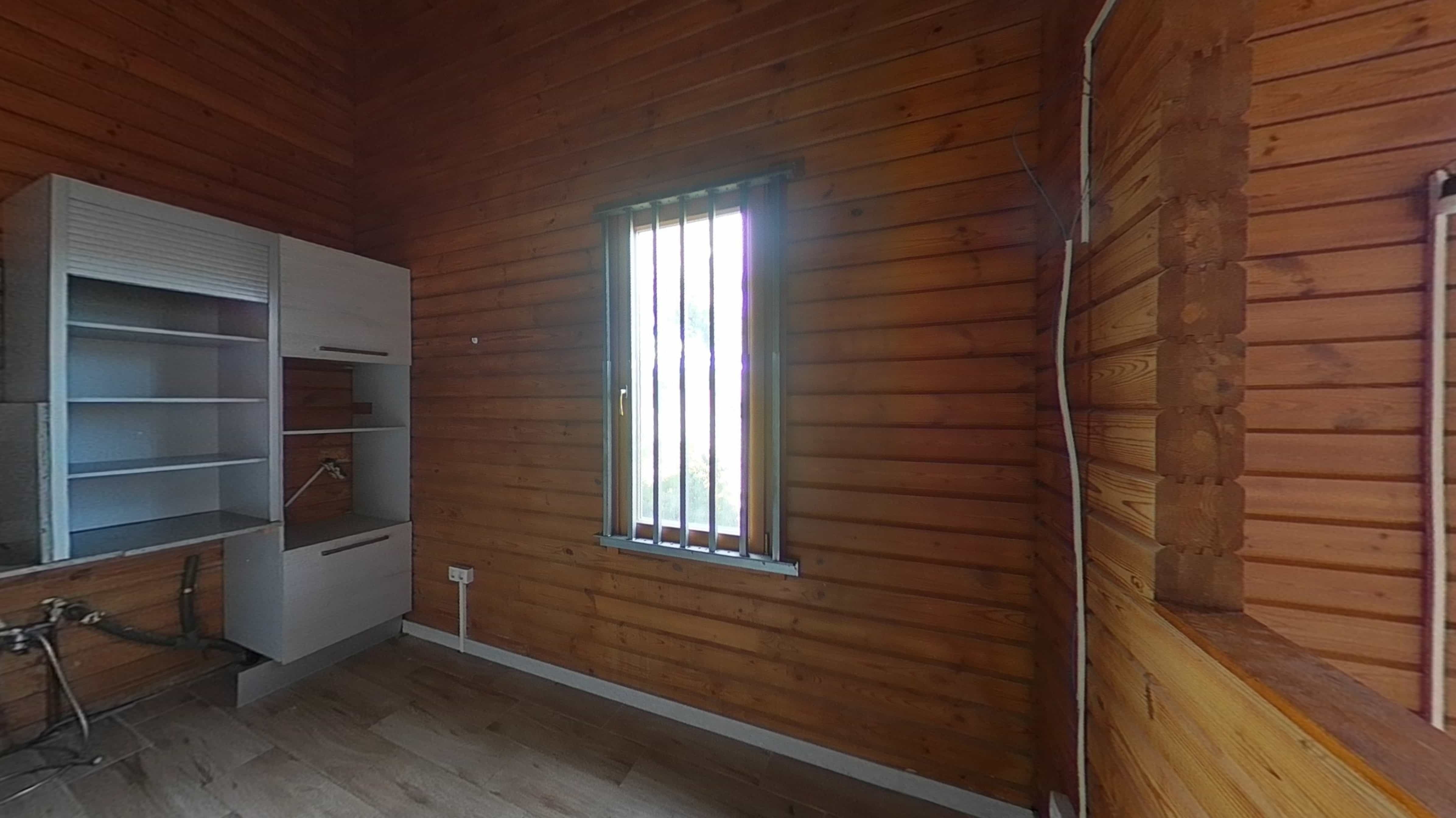 Chalet adosado en venta en calle Bullidors