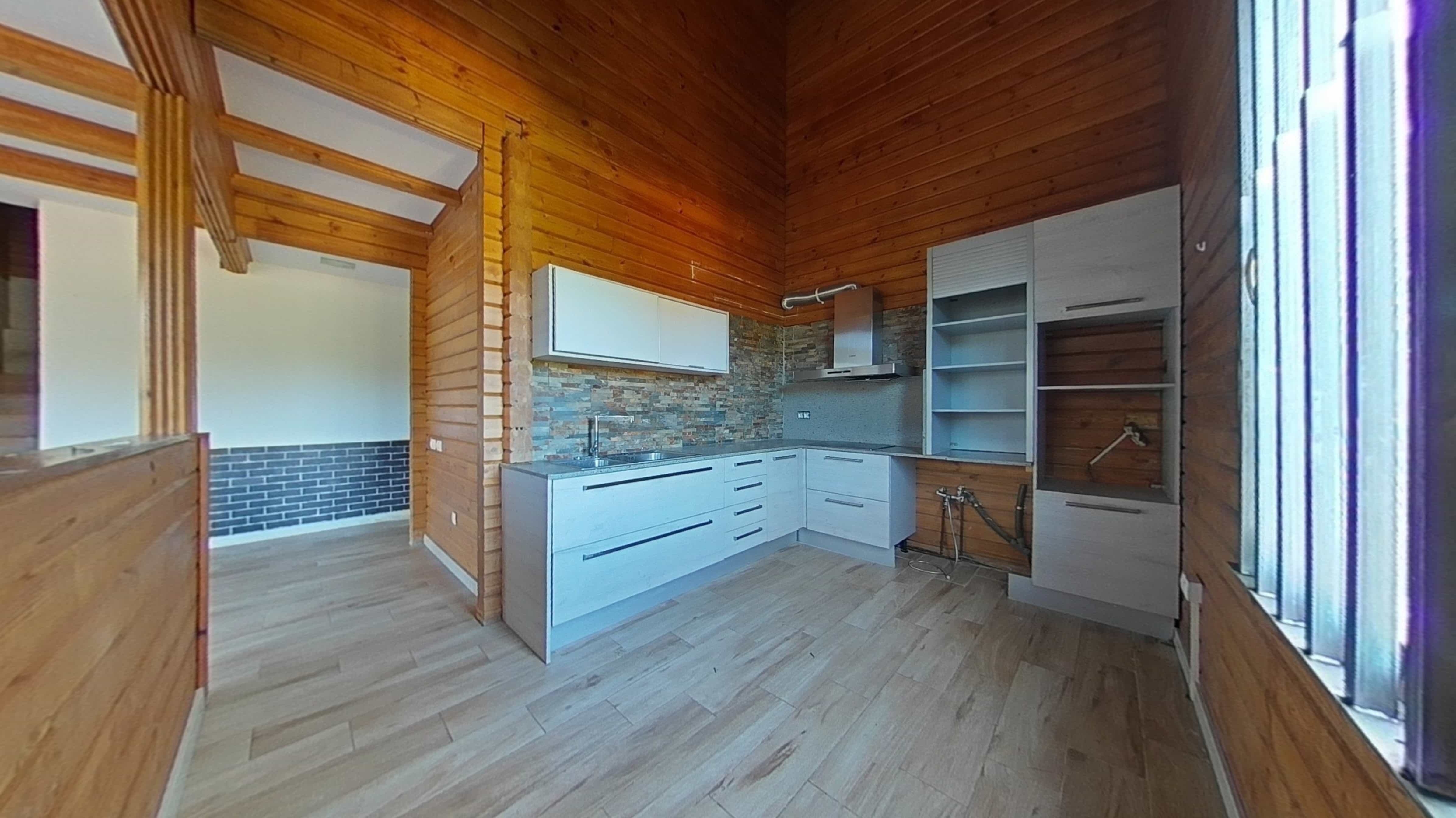 Chalet adosado en venta en calle Bullidors