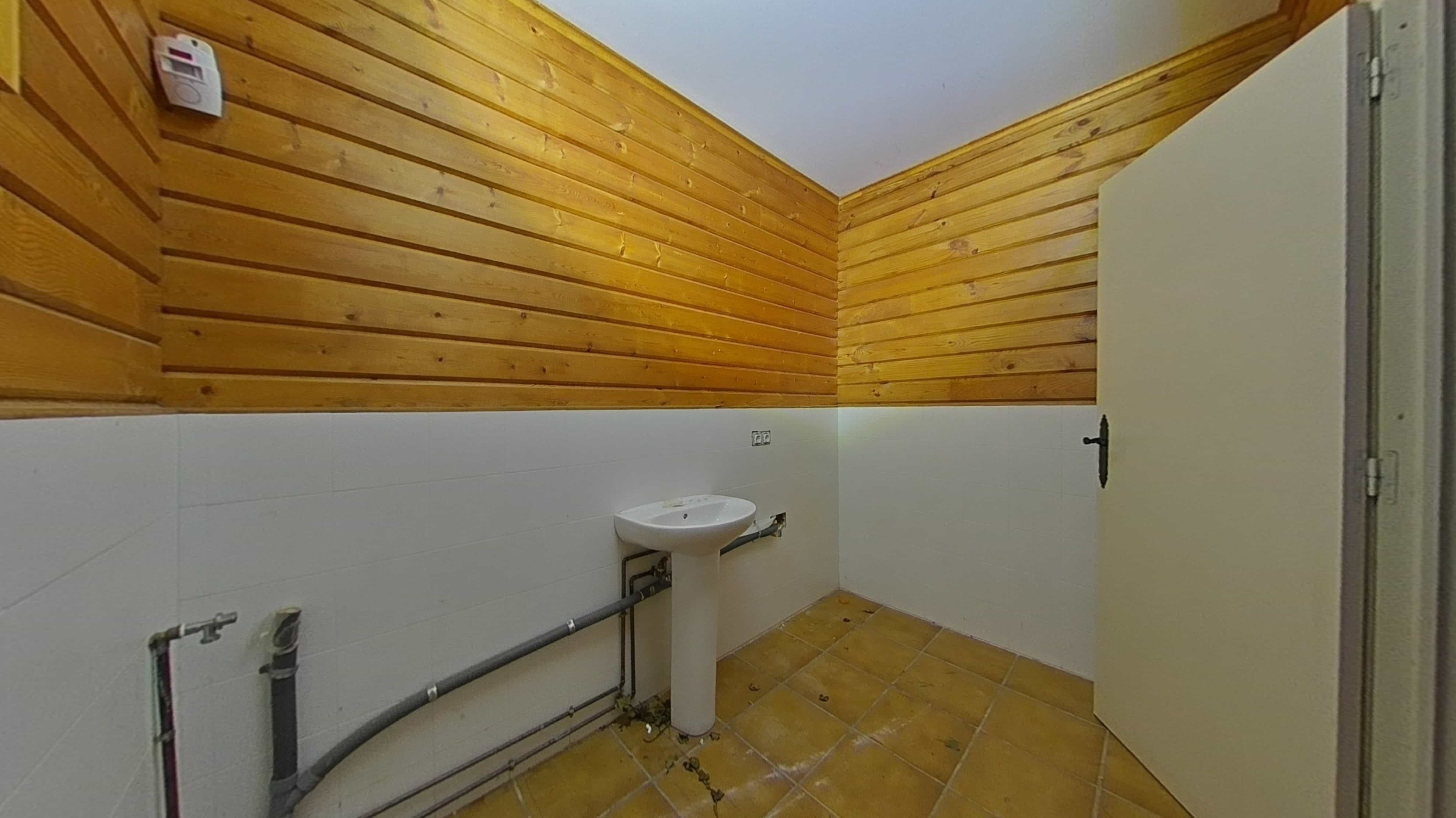 Chalet adosado en venta en calle Bullidors