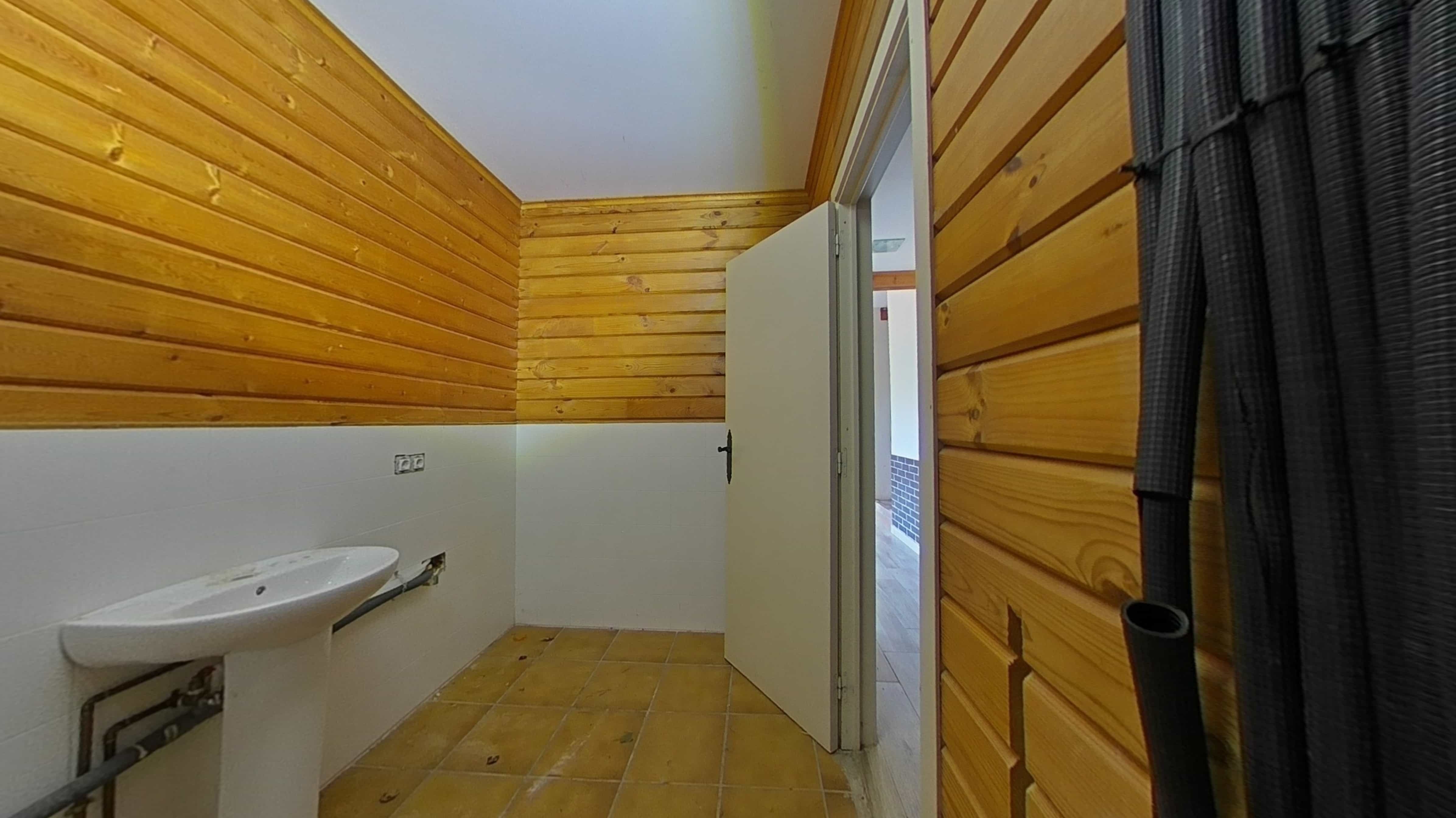 Chalet adosado en venta en calle Bullidors