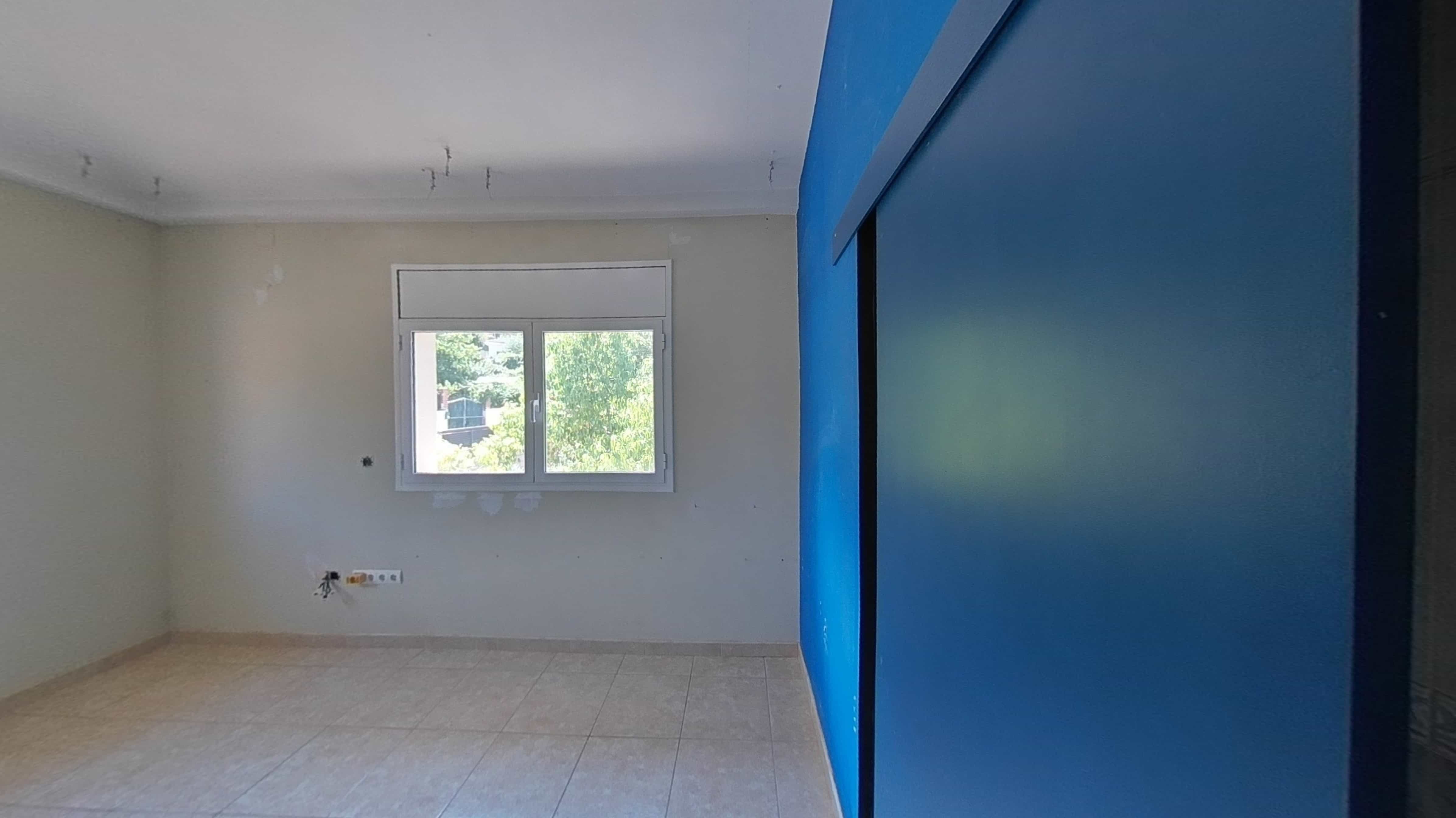Chalet adosado en venta en paseo Ametllers