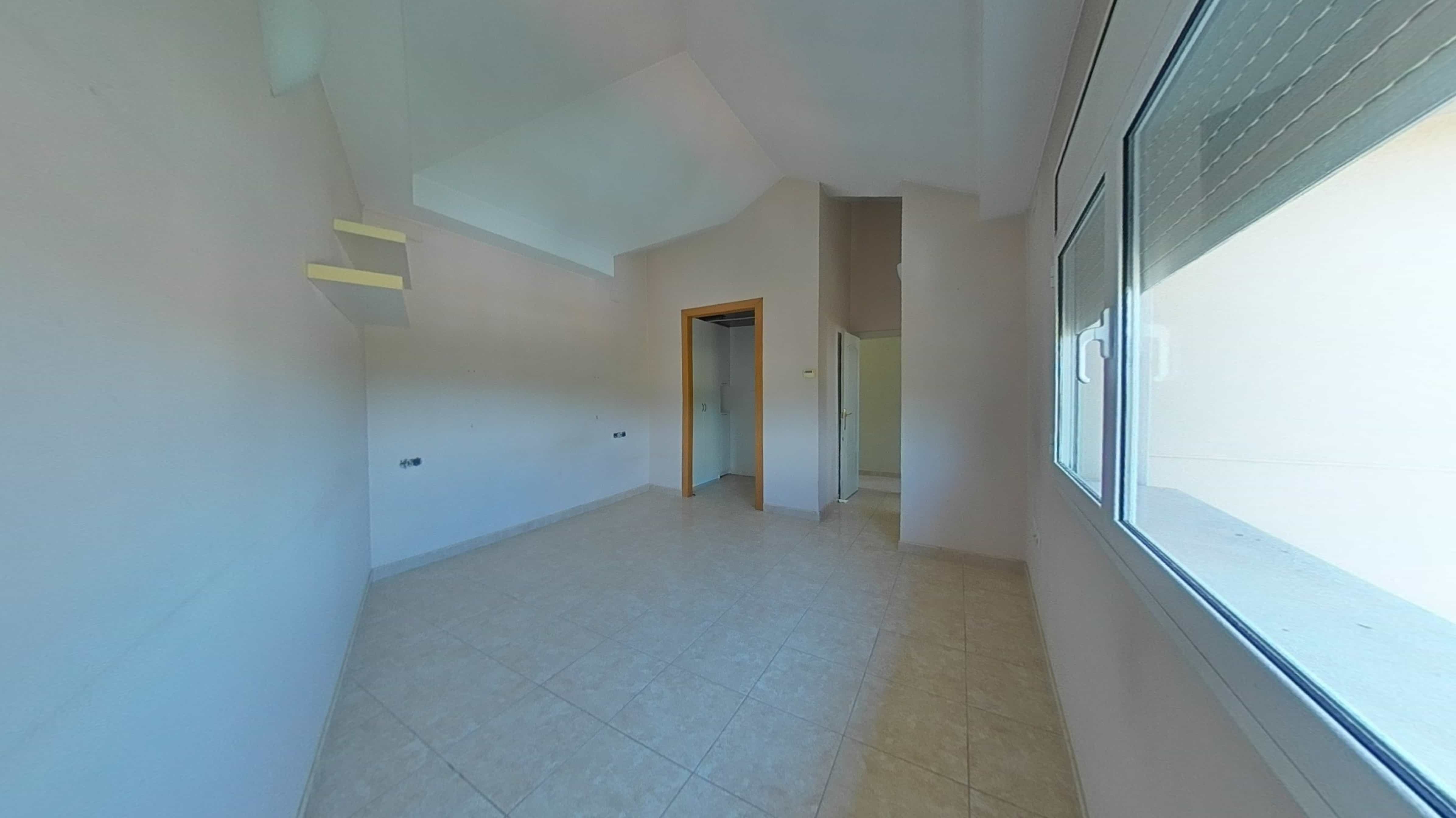 Chalet adosado en venta en paseo Ametllers