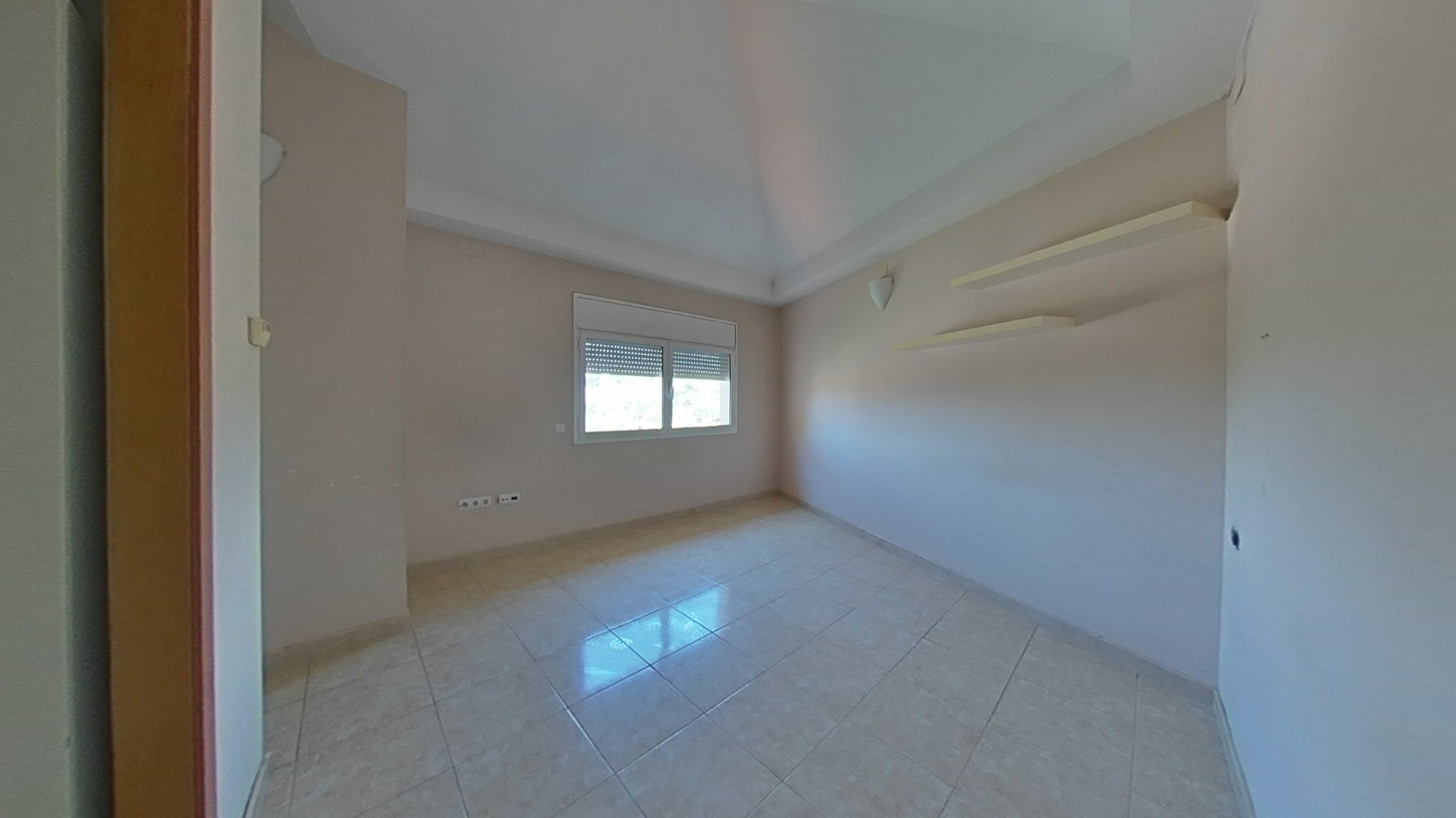 Chalet adosado en venta en paseo Ametllers