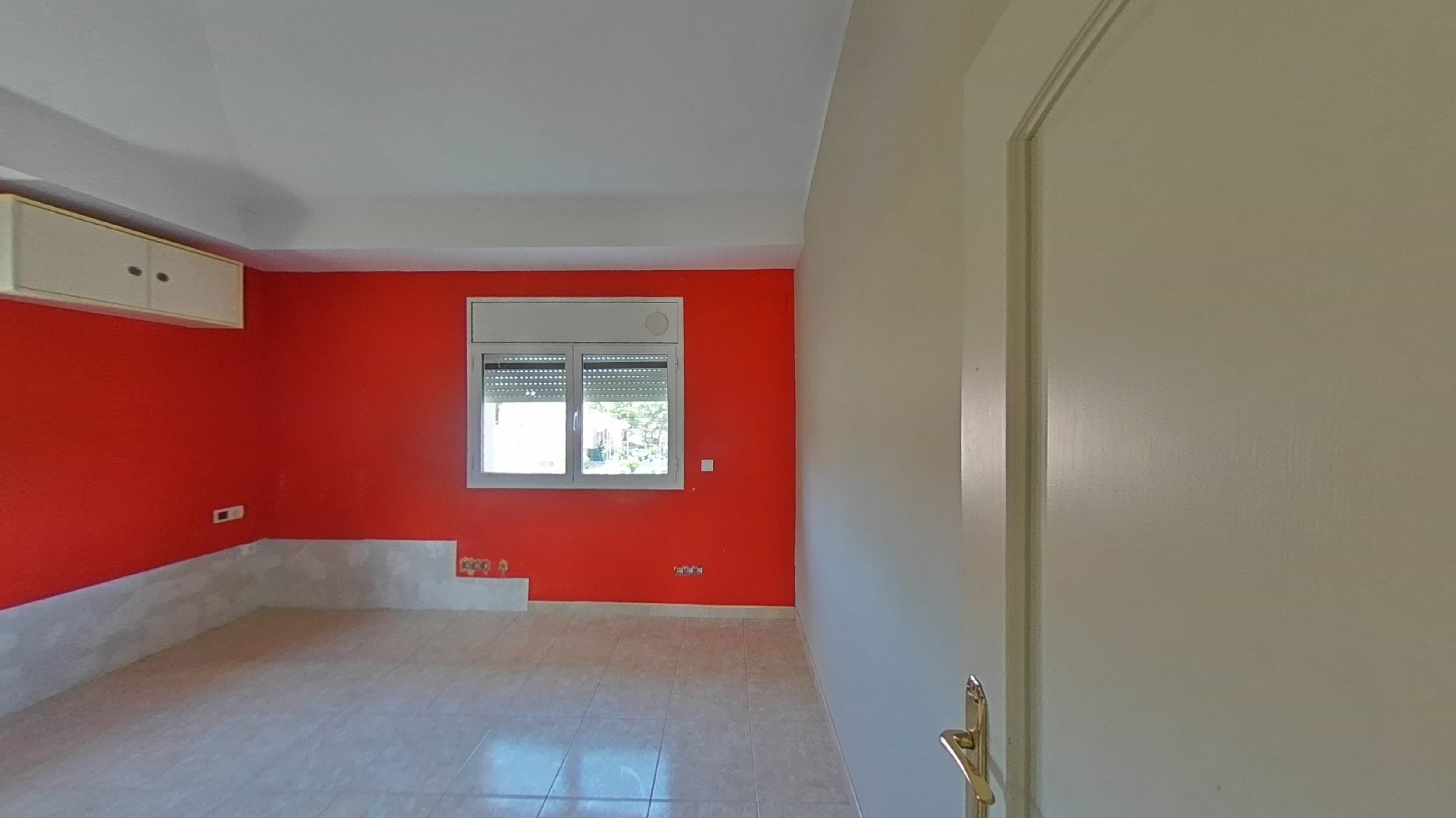 Chalet adosado en venta en paseo Ametllers