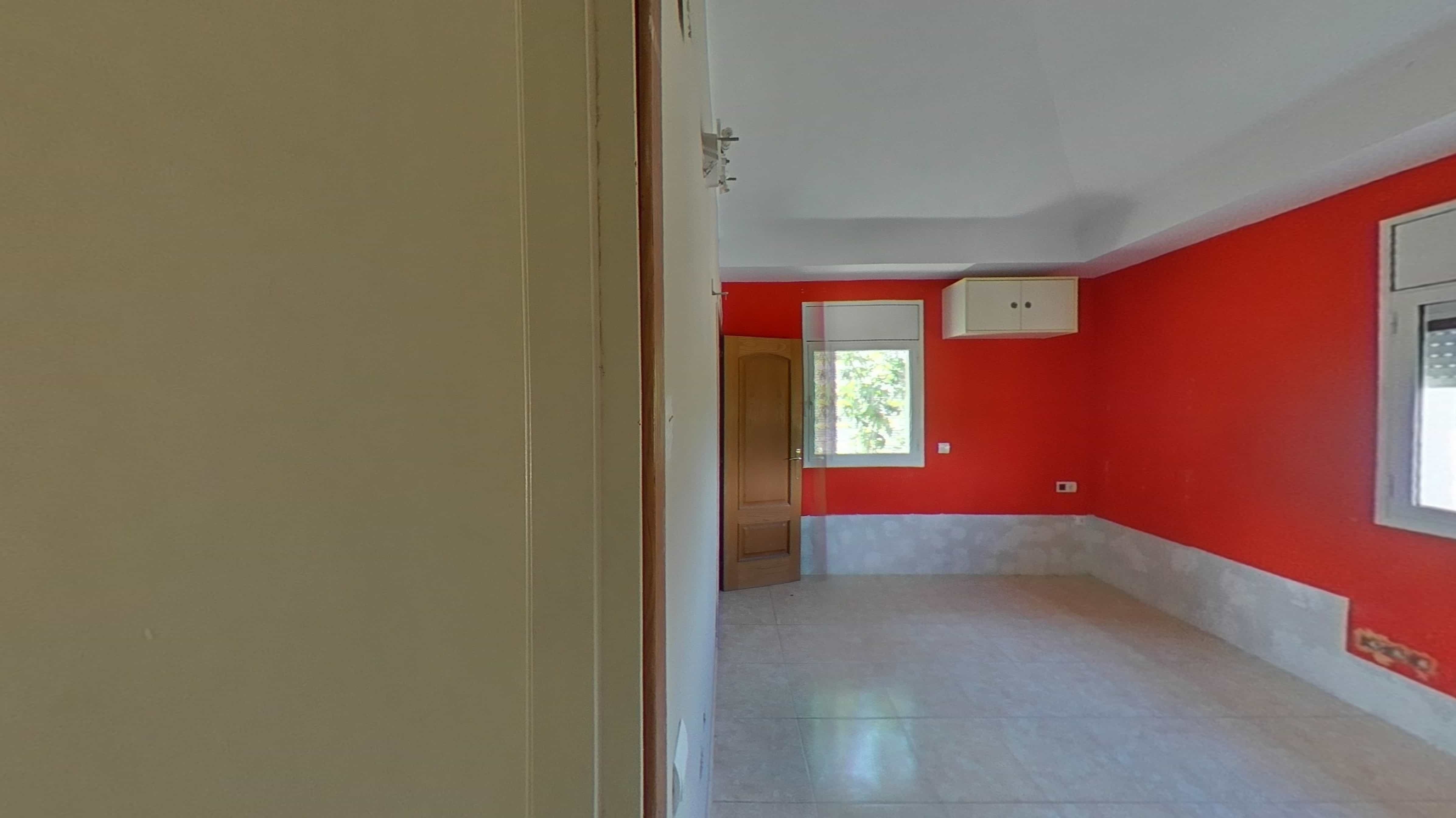 Chalet adosado en venta en paseo Ametllers