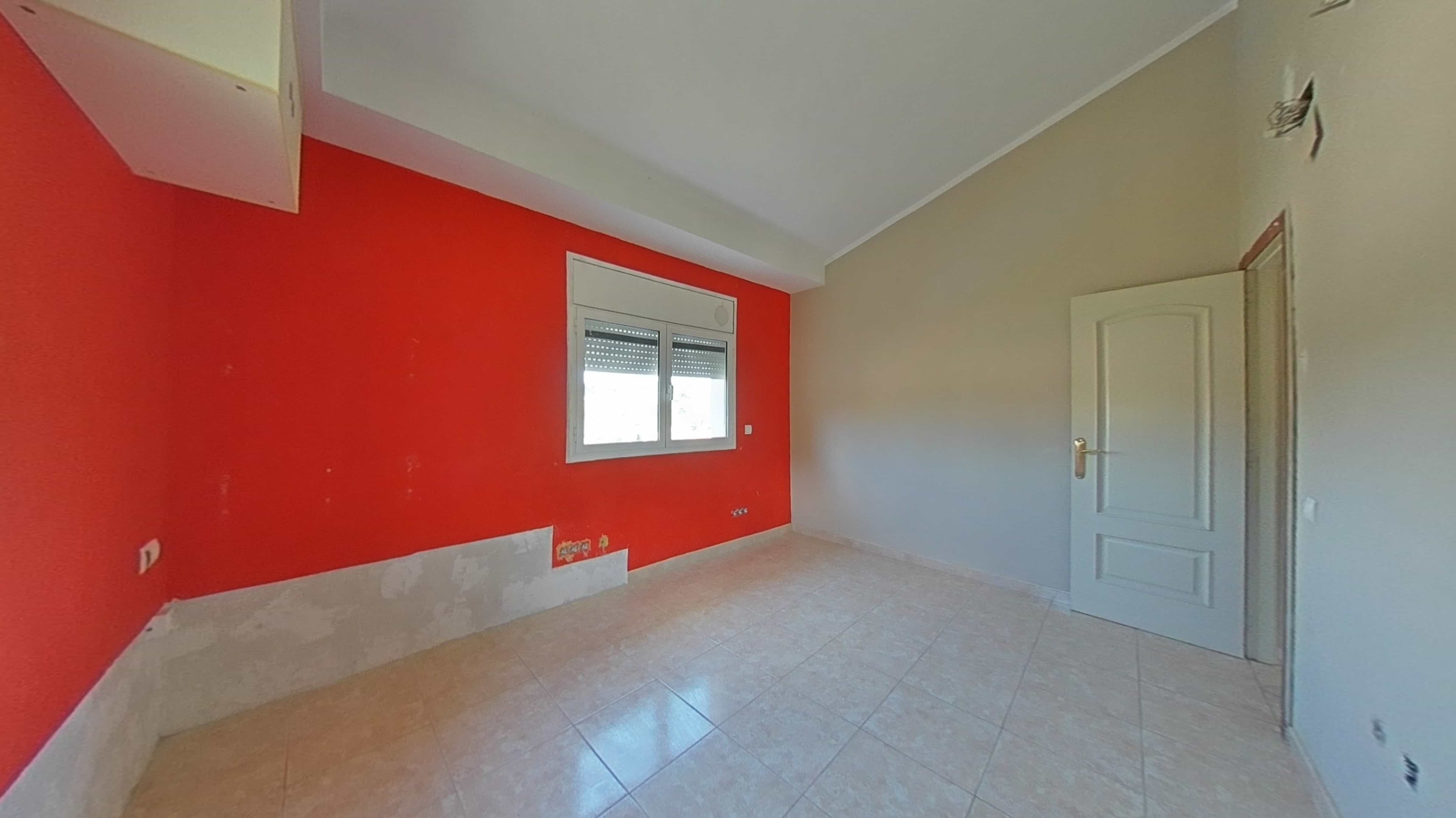 Chalet adosado en venta en paseo Ametllers