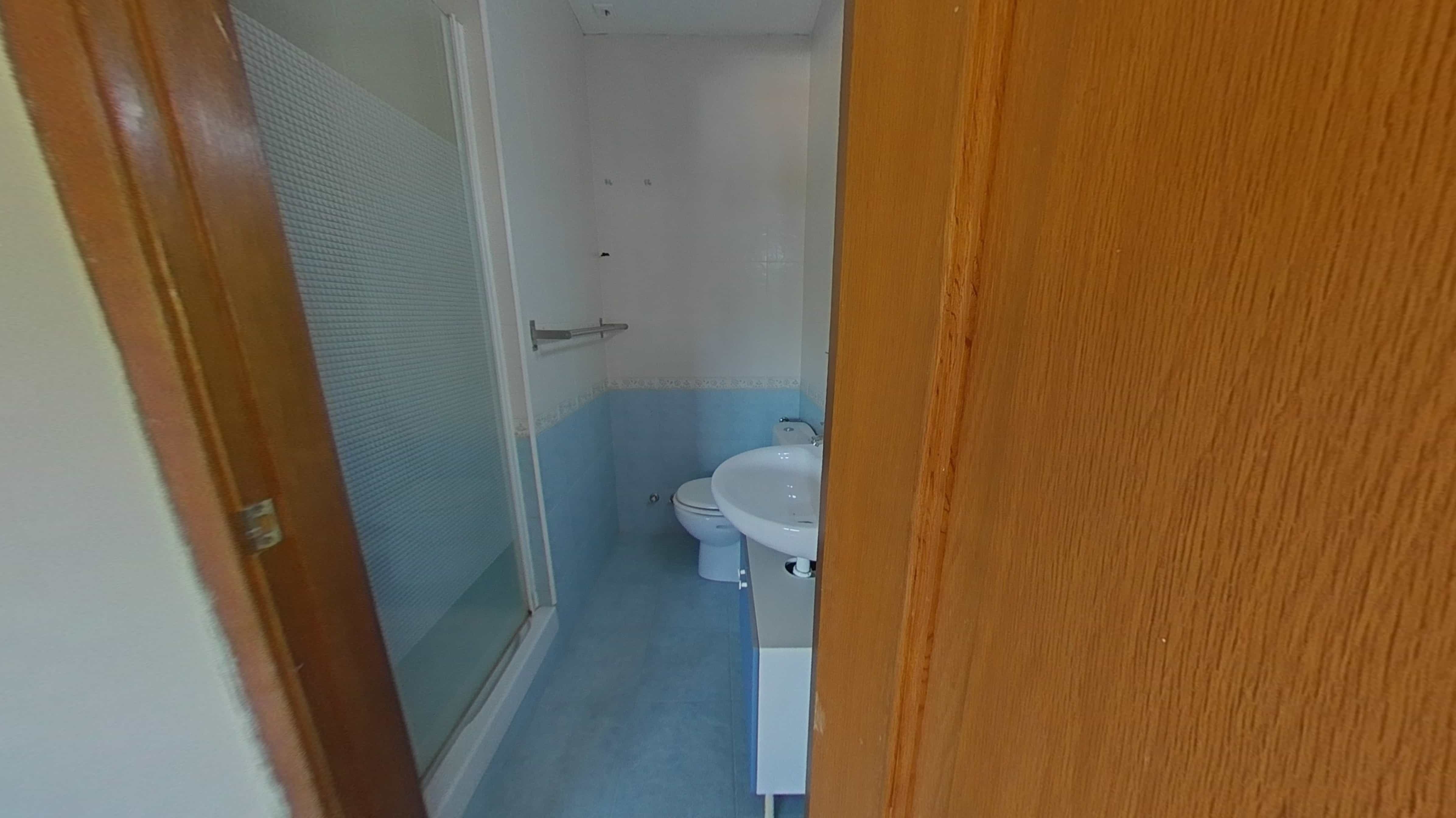 Chalet adosado en venta en paseo Ametllers