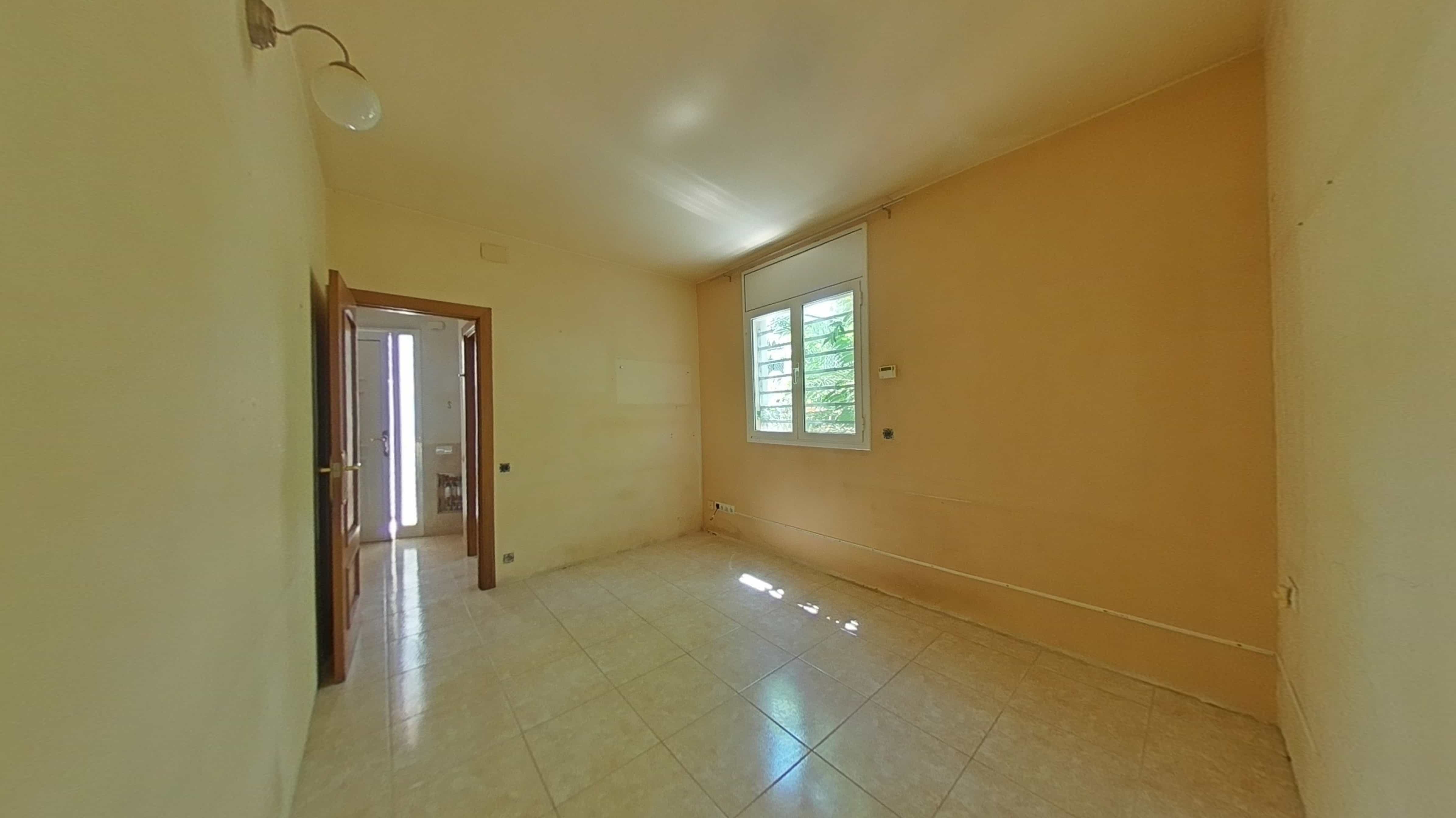 Chalet adosado en venta en paseo Ametllers