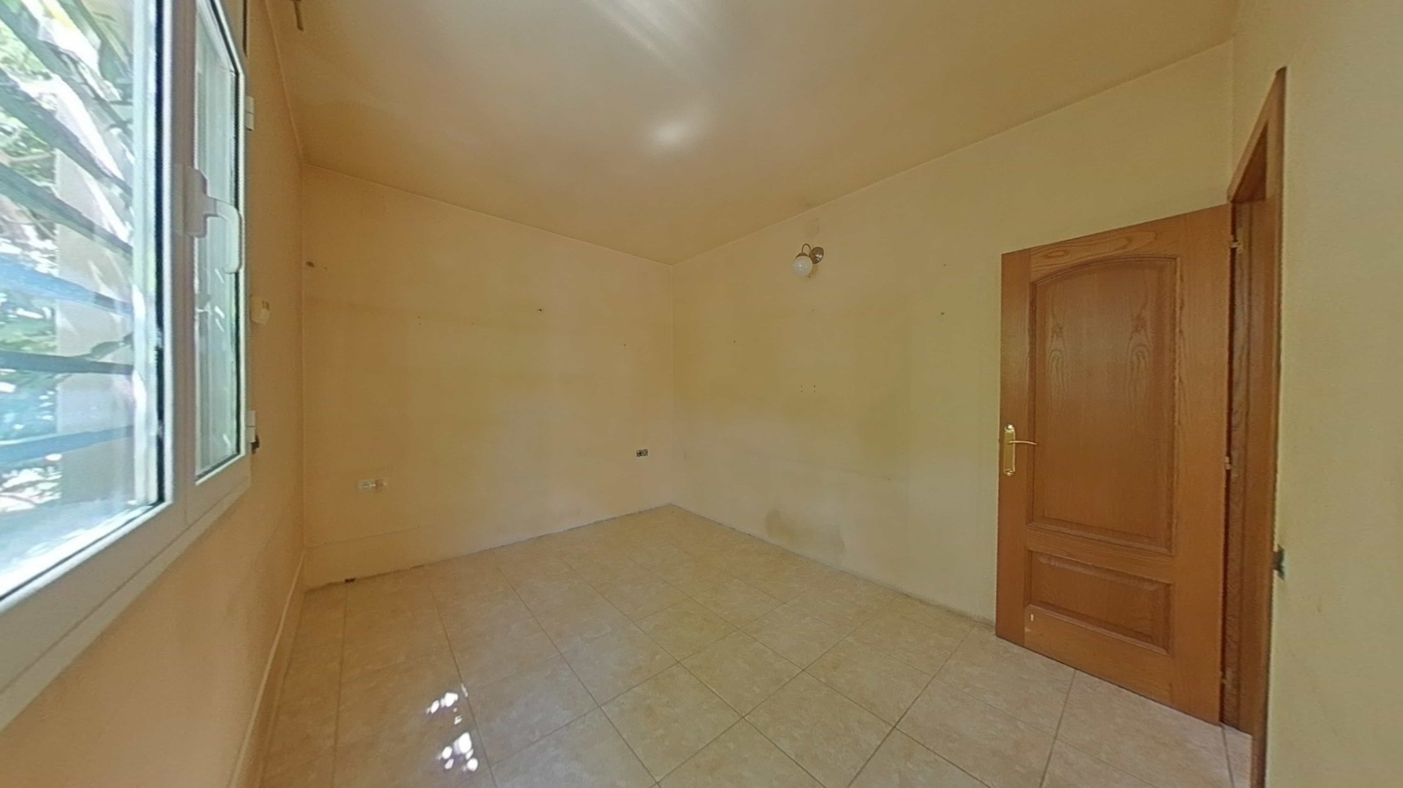 Chalet adosado en venta en paseo Ametllers