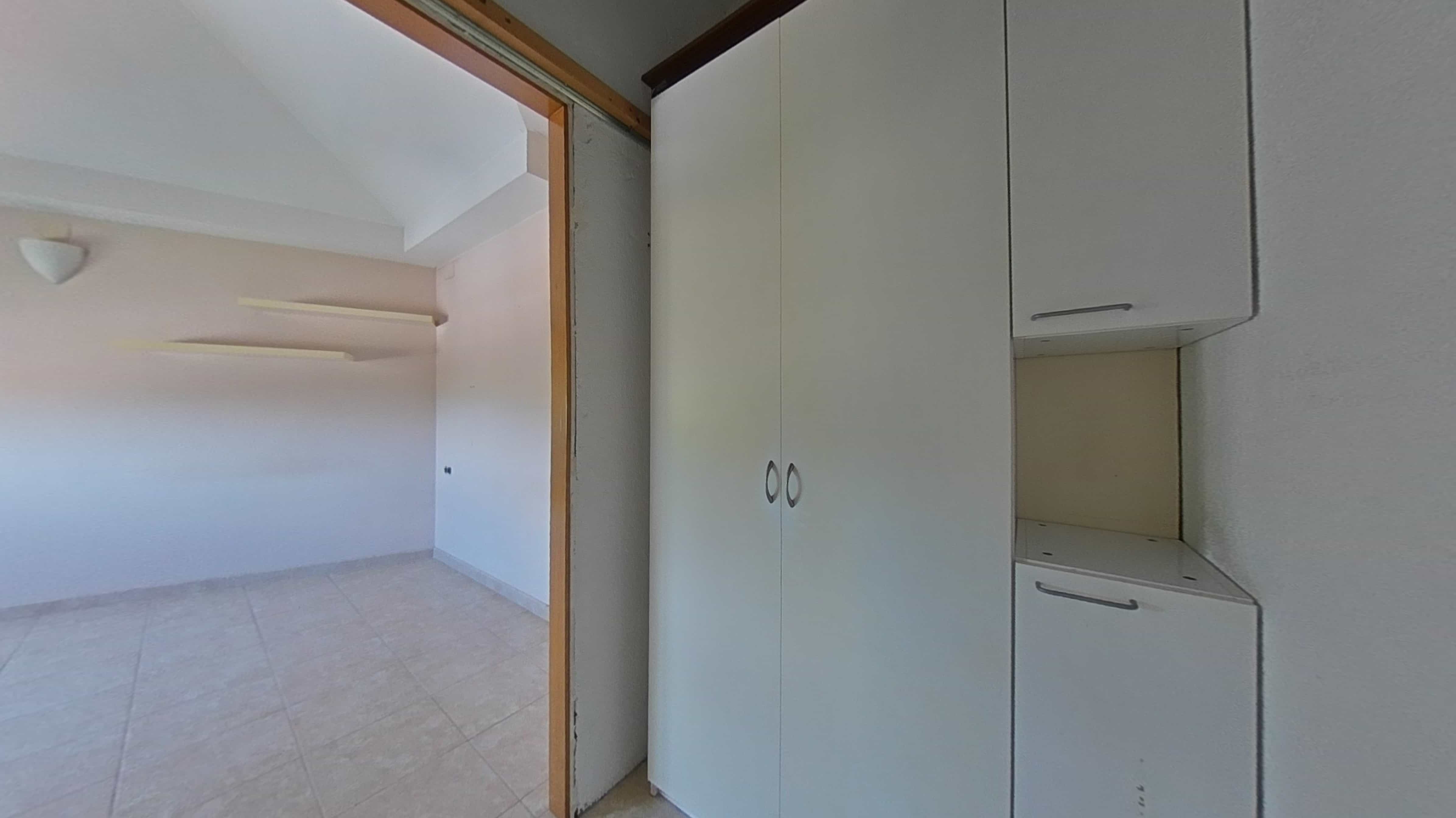 Chalet adosado en venta en paseo Ametllers