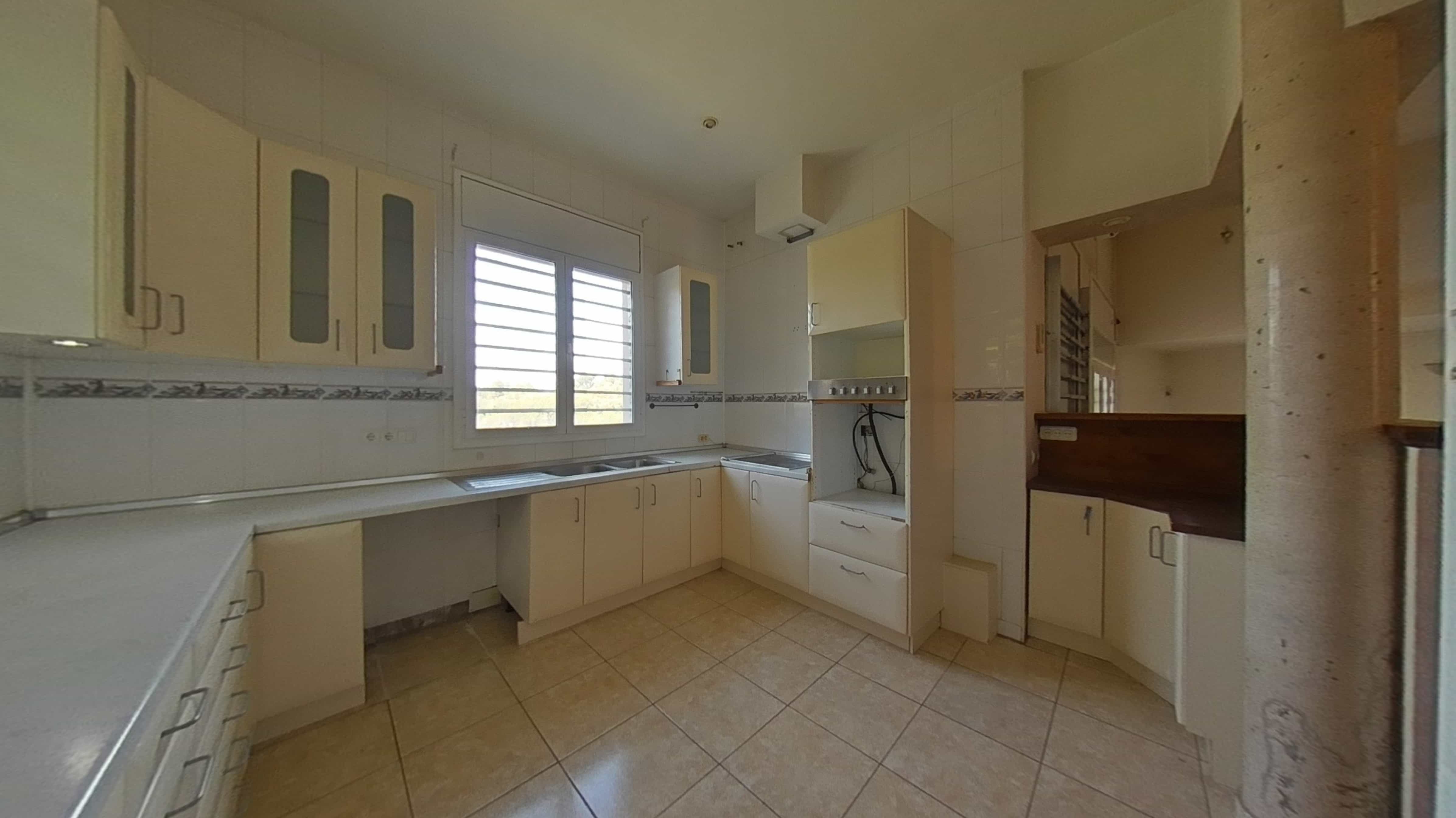 Chalet adosado en venta en paseo Ametllers