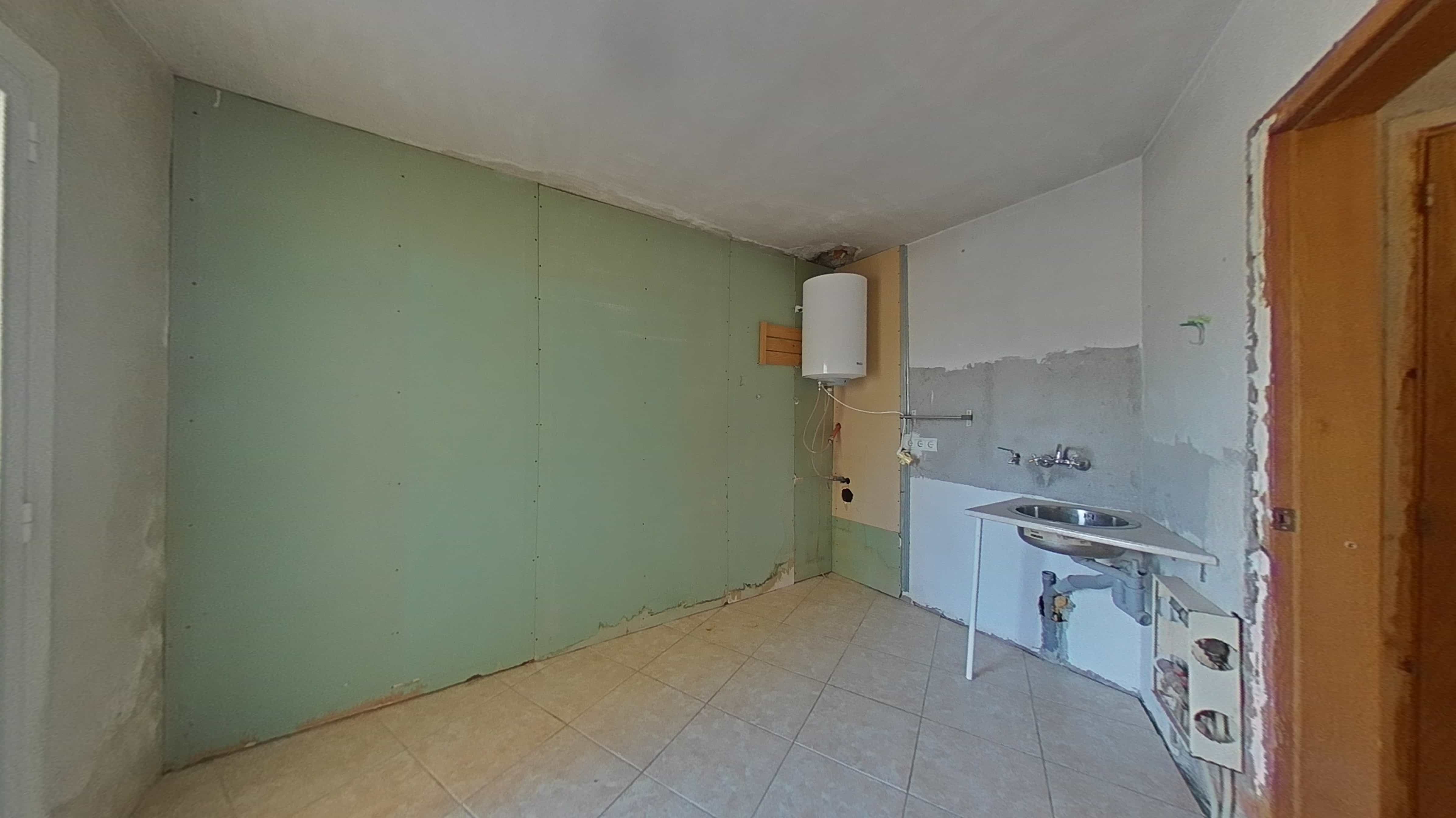 Chalet adosado en venta en paseo Ametllers