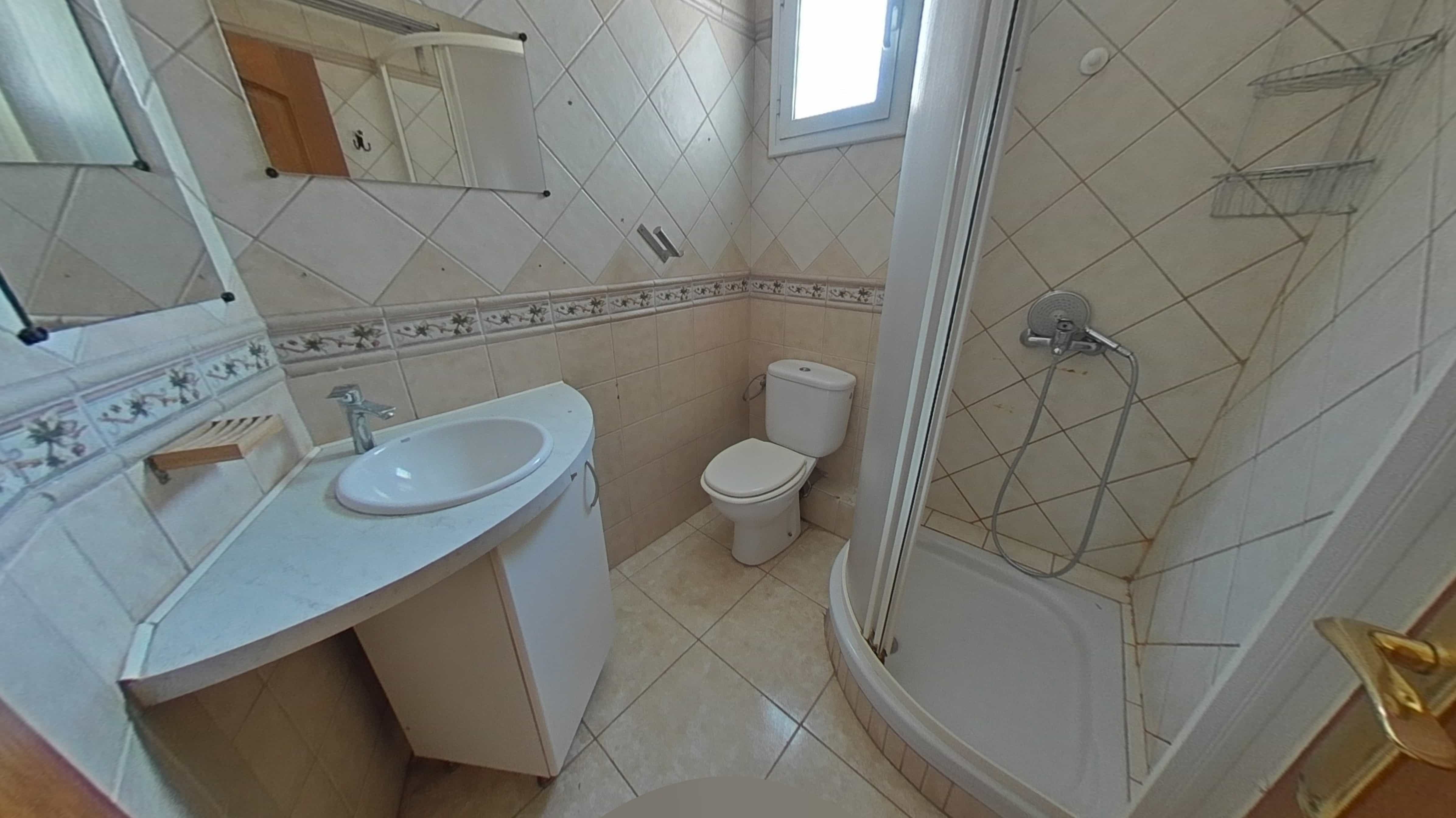 Chalet adosado en venta en paseo Ametllers