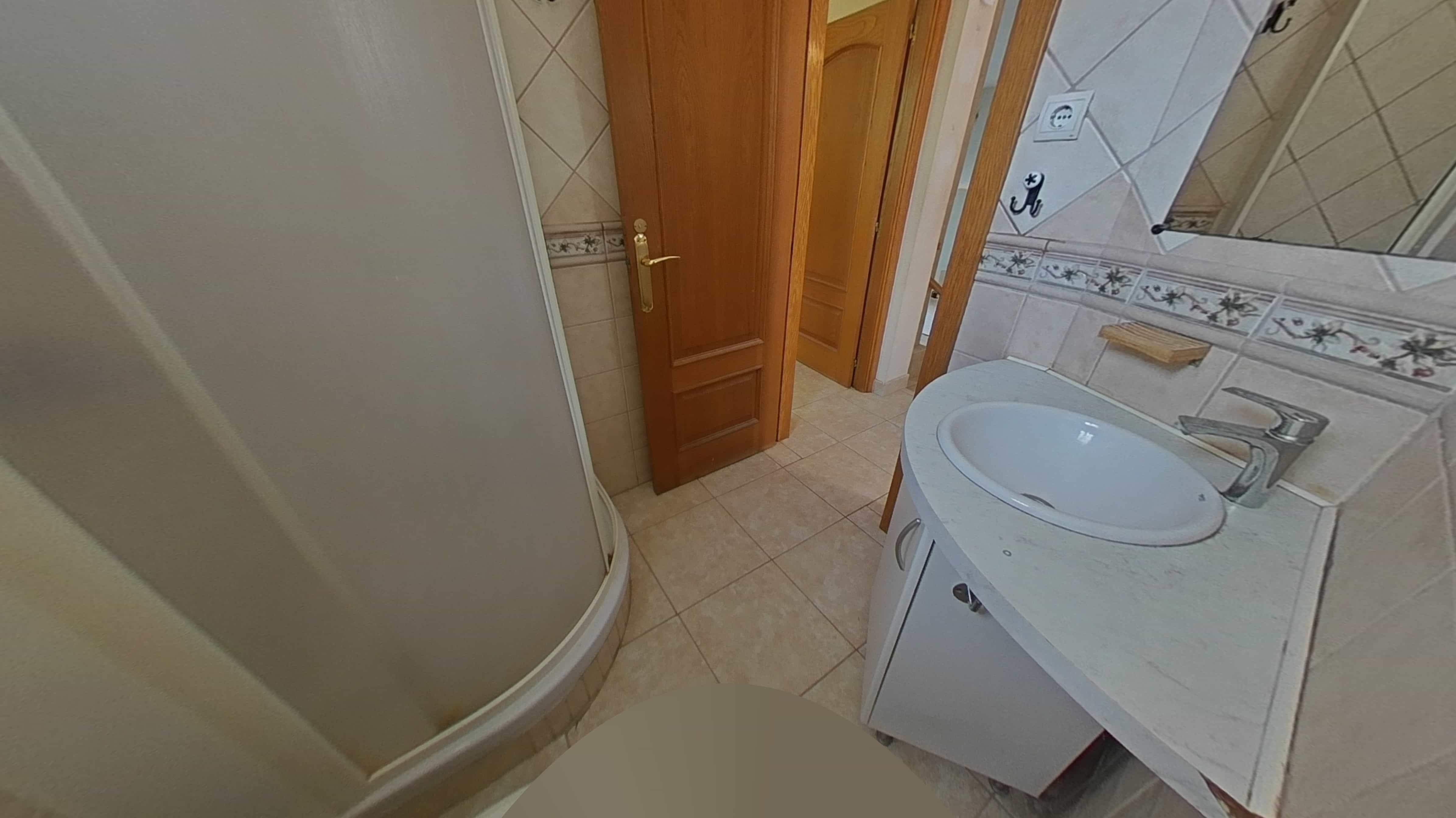 Chalet adosado en venta en paseo Ametllers