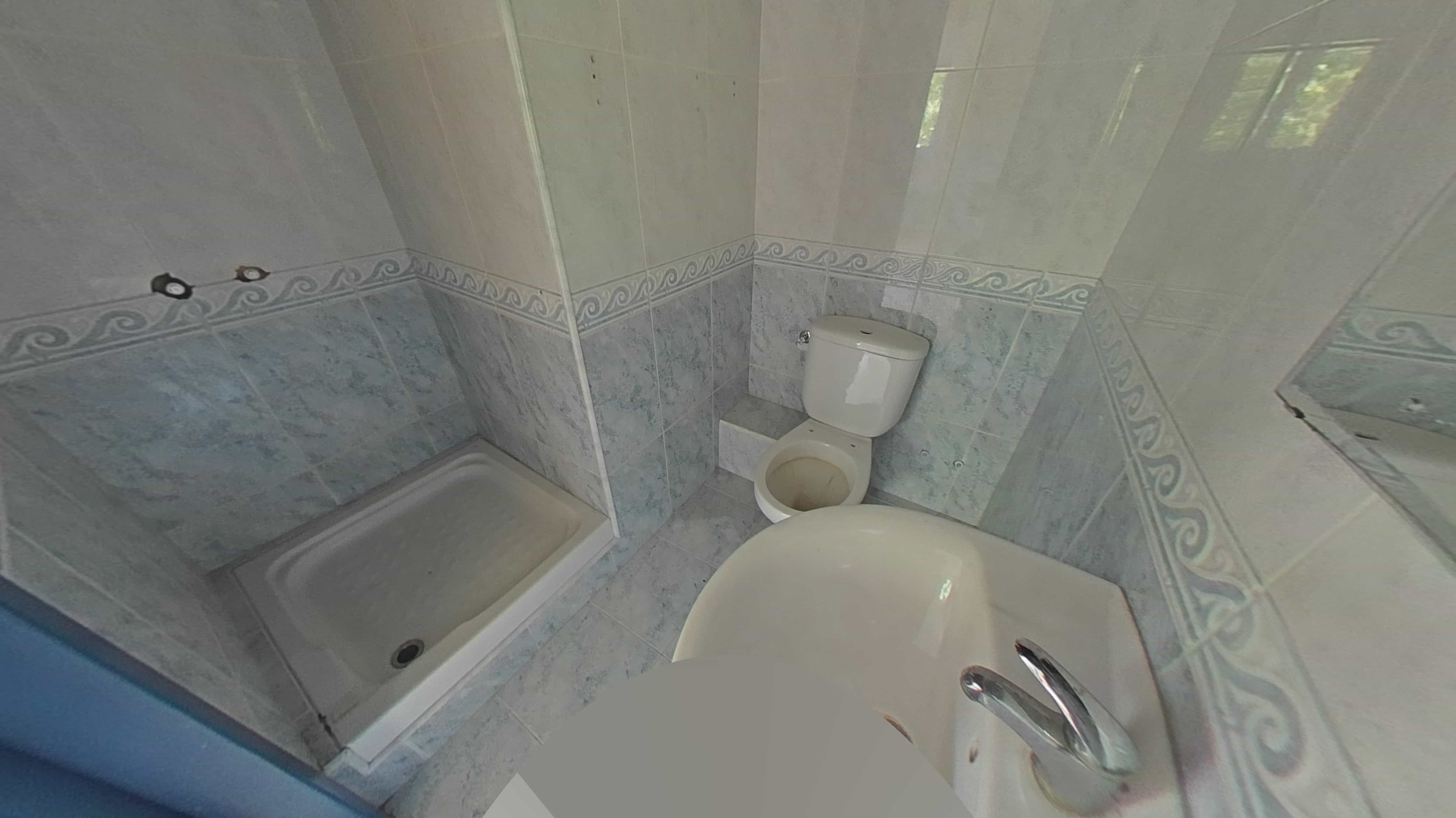 Chalet adosado en venta en paseo Ametllers