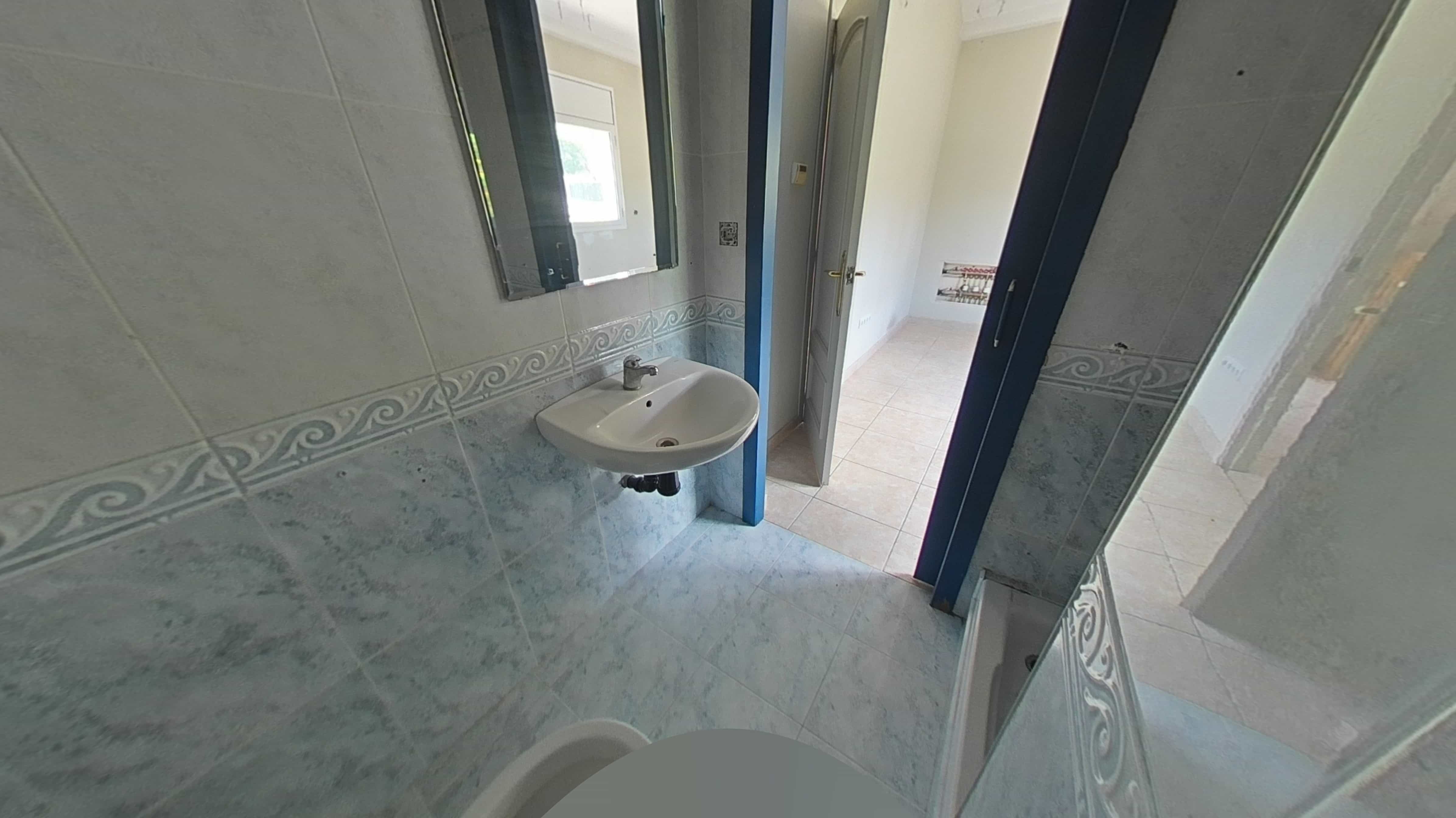 Chalet adosado en venta en paseo Ametllers