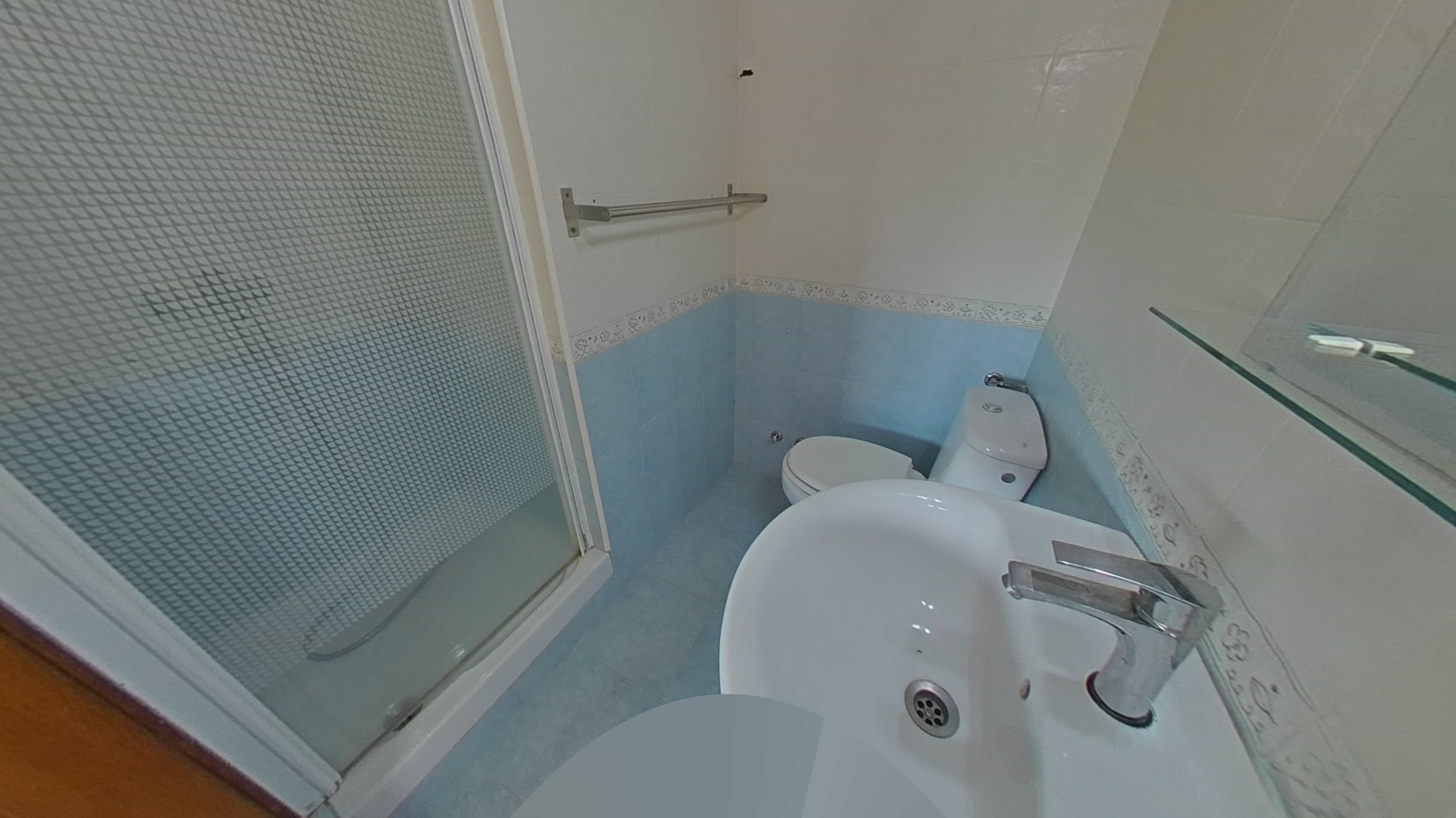 Chalet adosado en venta en paseo Ametllers