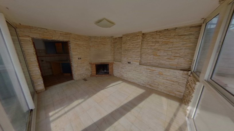 Piso en venta en avda Diagonal
