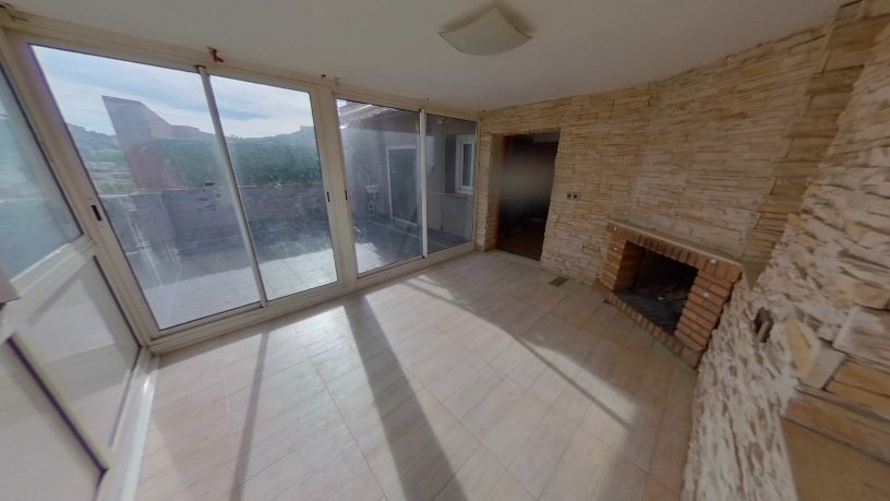 Piso en venta en avda Diagonal