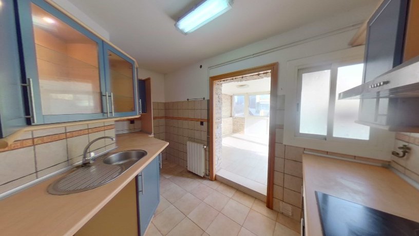 Piso en venta en avda Diagonal