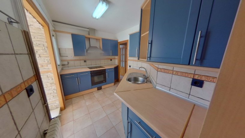 Piso en venta en avda Diagonal