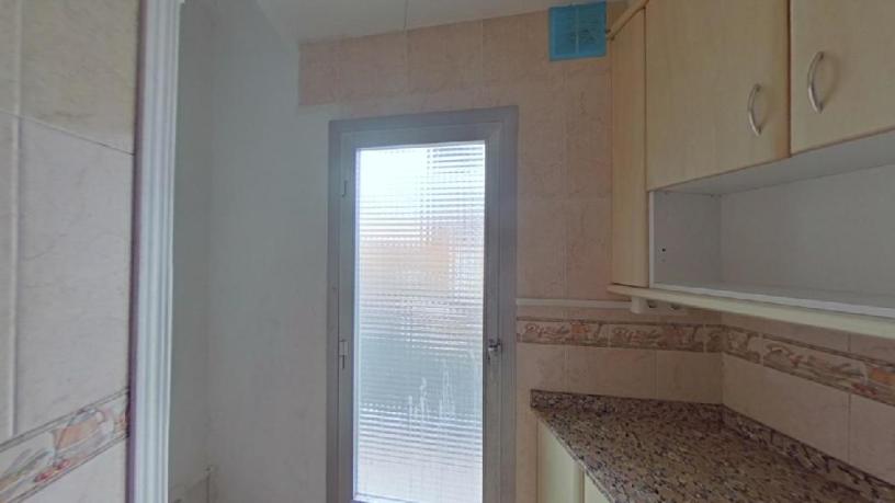 Flat for sale in calle Manuel de Falla