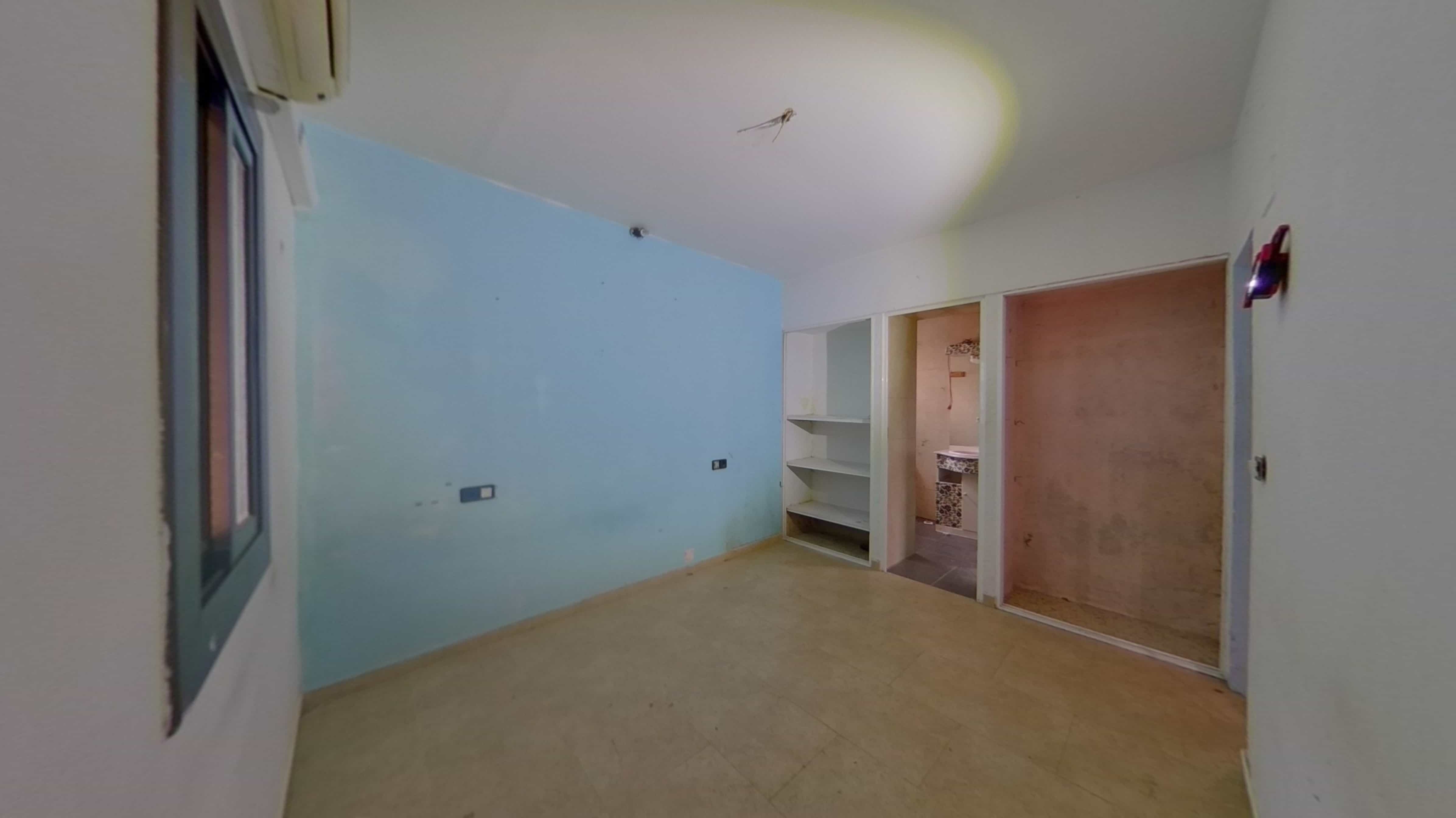 Chalet adosado en venta en calle Clavells