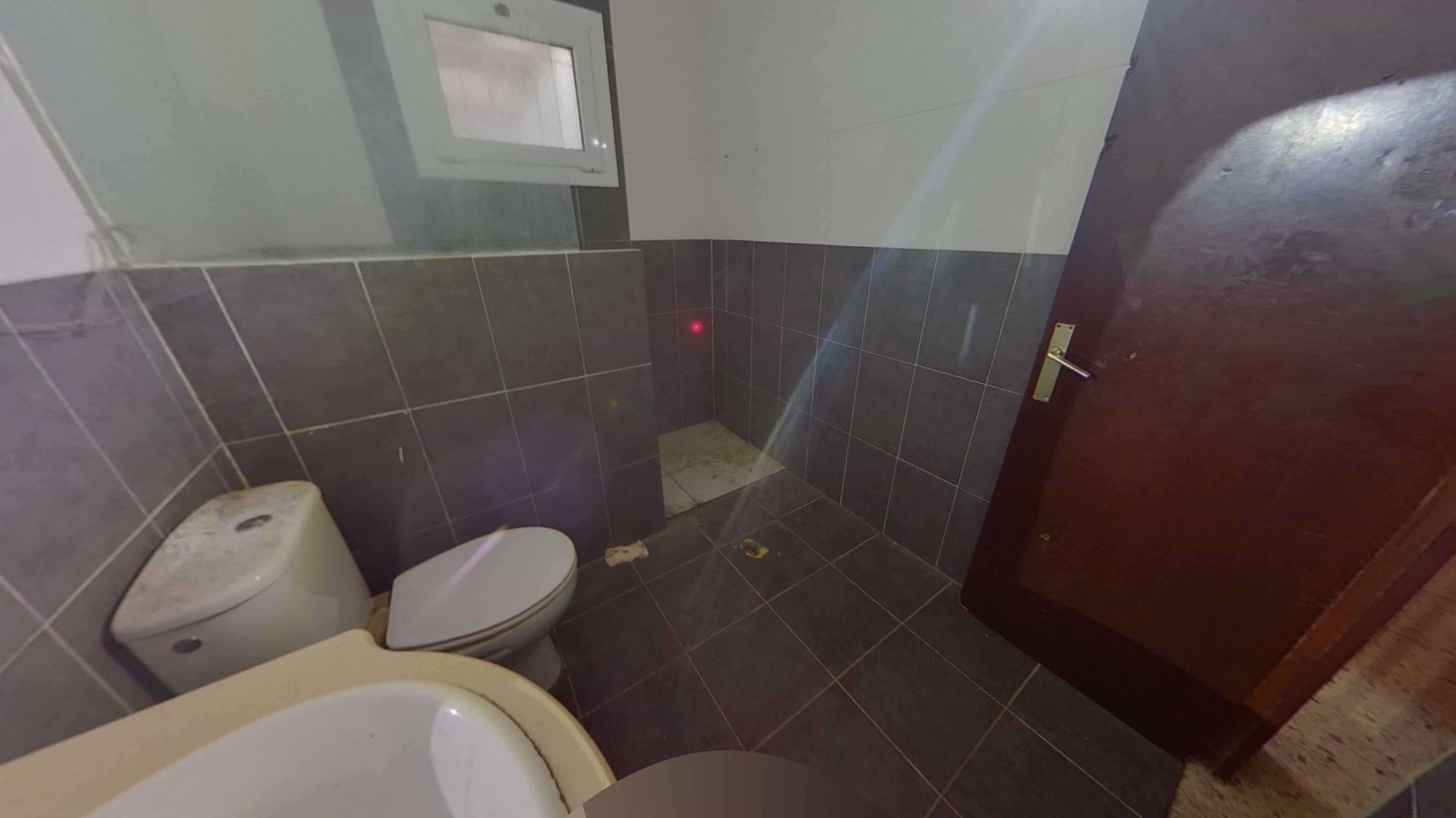 Chalet adosado en venta en calle Clavells