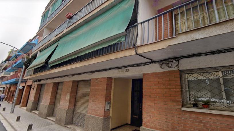 Piso en venta en calle Pintor Togores