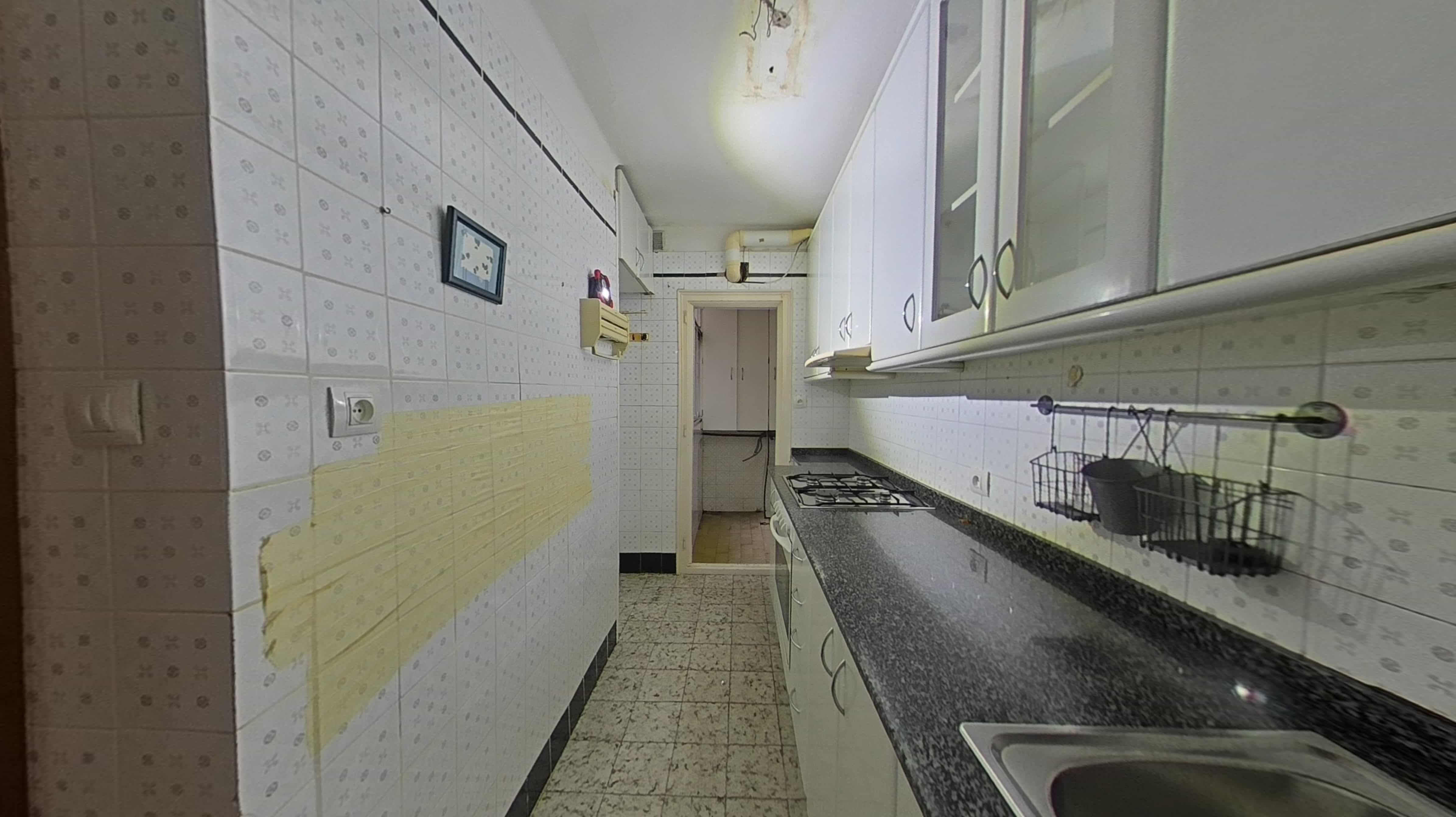 Appartement à vendre à calle Sant Antoni