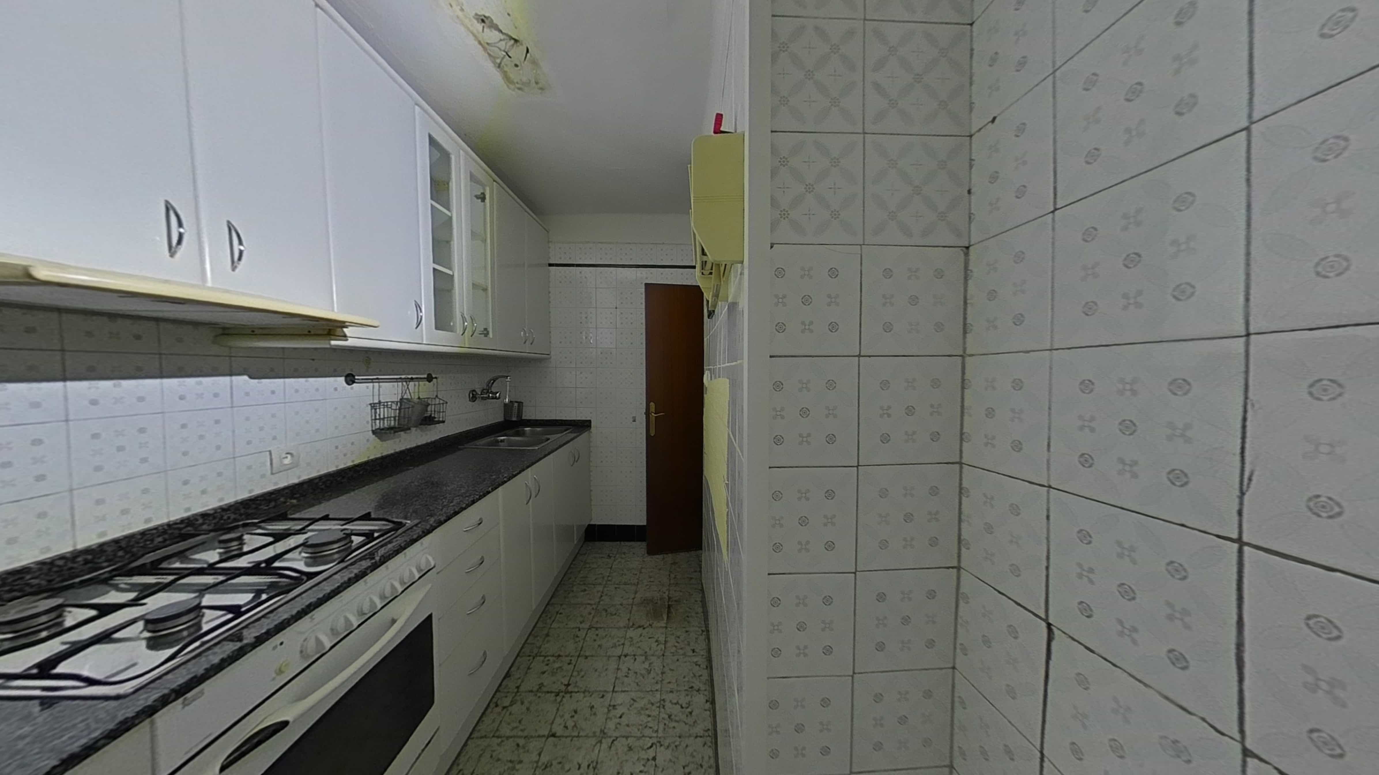 Appartement à vendre à calle Sant Antoni