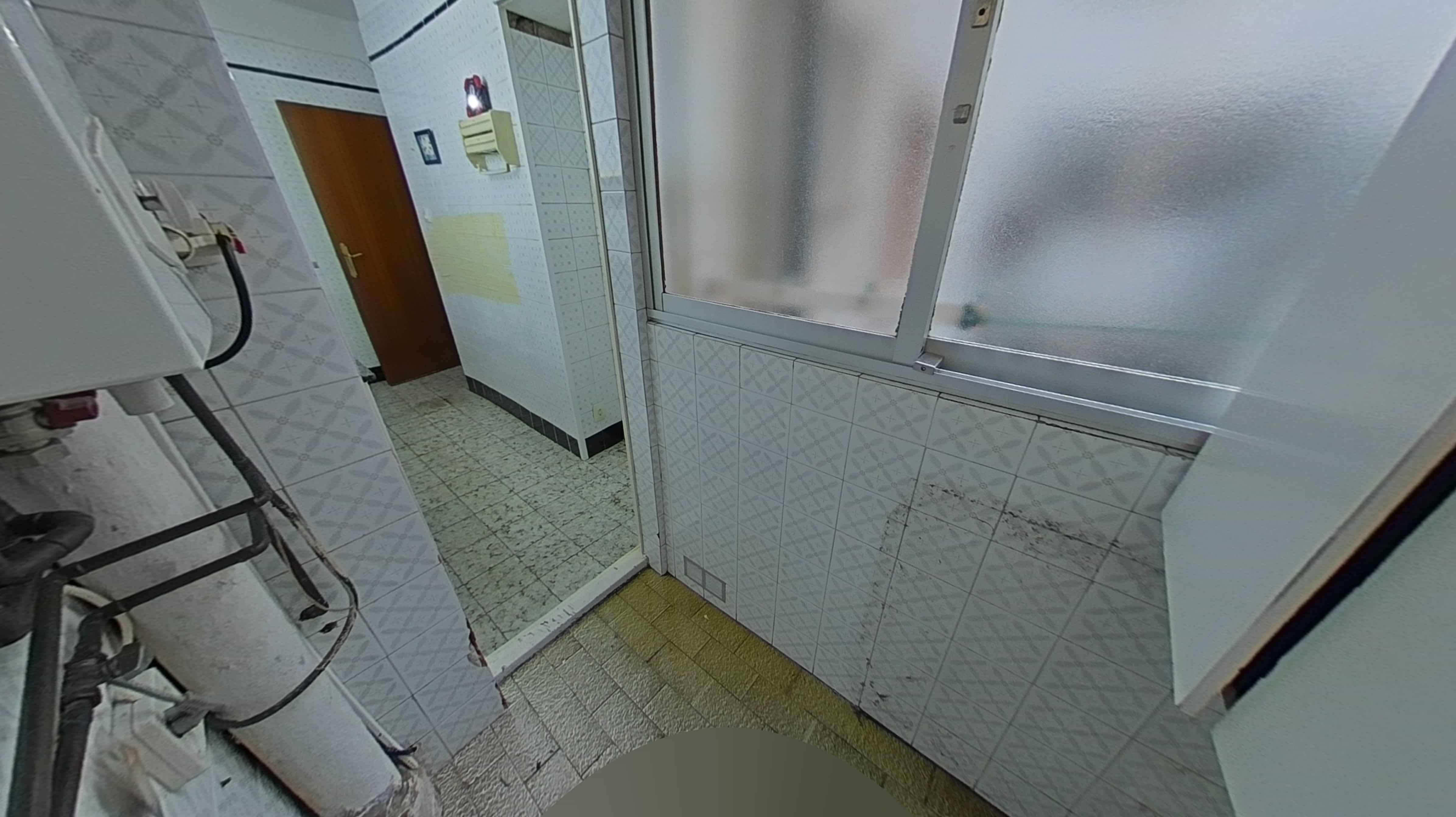 Appartement à vendre à calle Sant Antoni