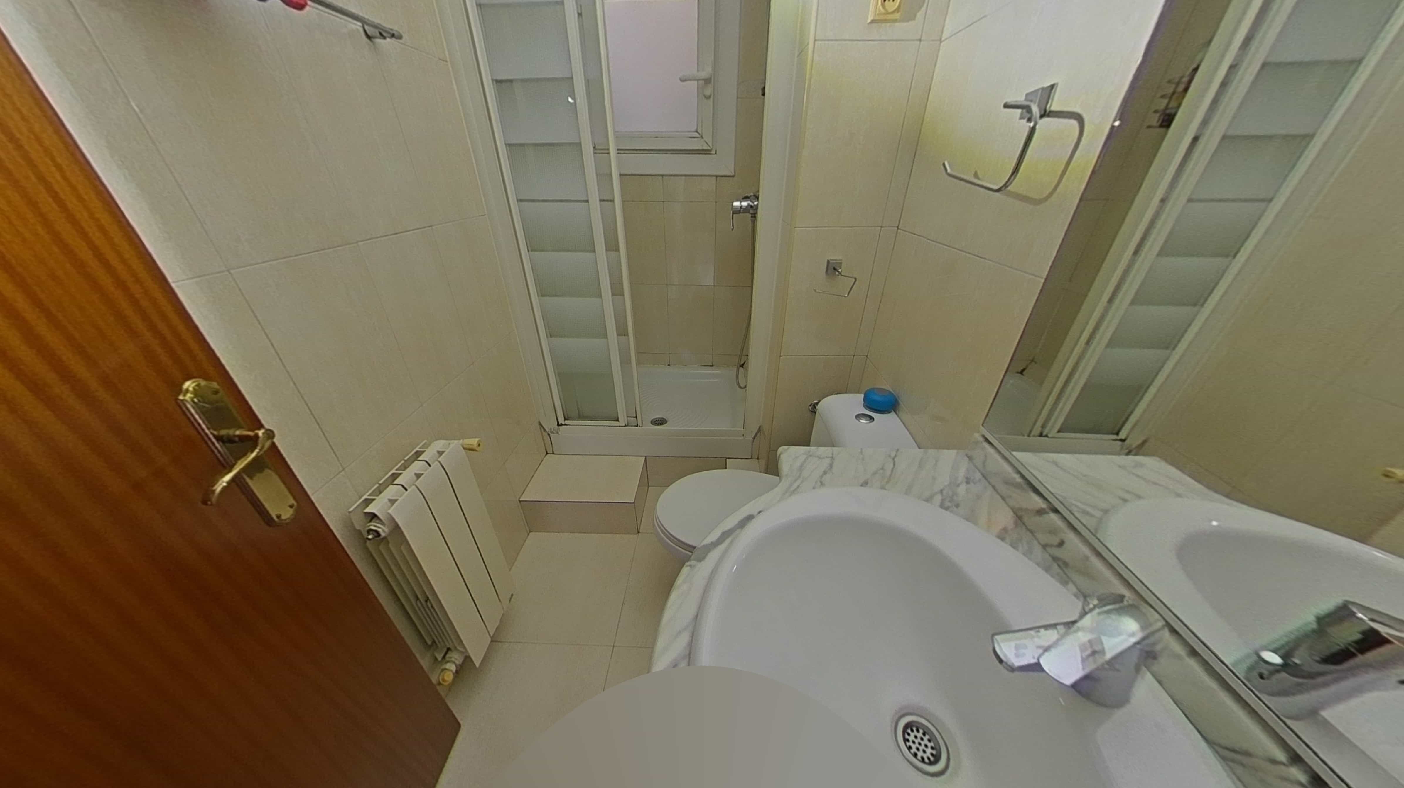 Appartement à vendre à calle Sant Antoni