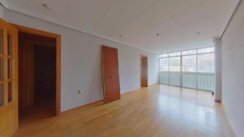 Piso en venta en calle Buenestar