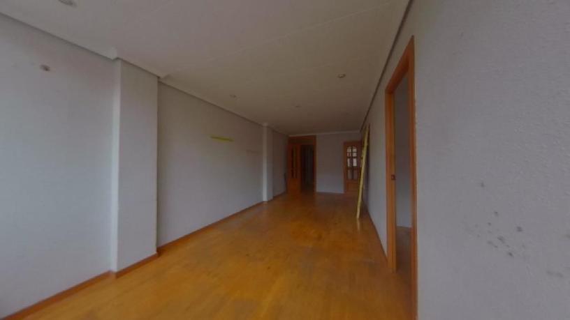 Piso en venta en calle Buenestar