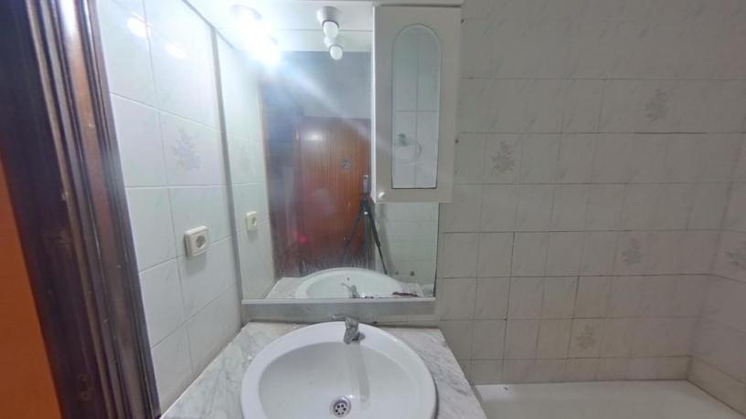 Appartement à vendre à calle Alber